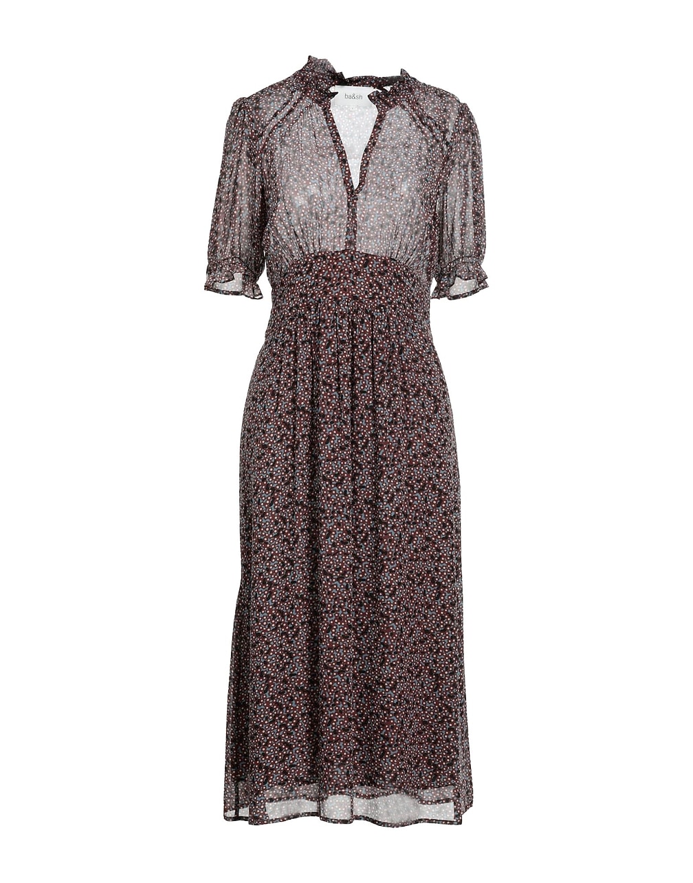 BA&SH - Midi φορέματα