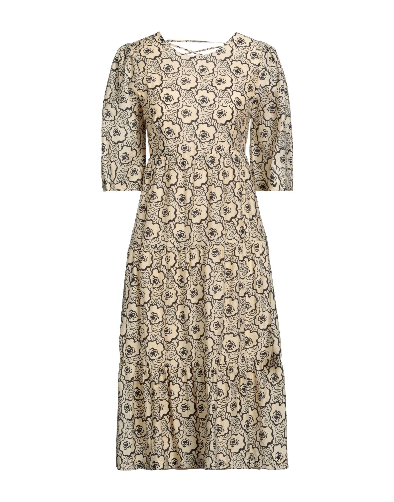 BA&SH - Платья миди