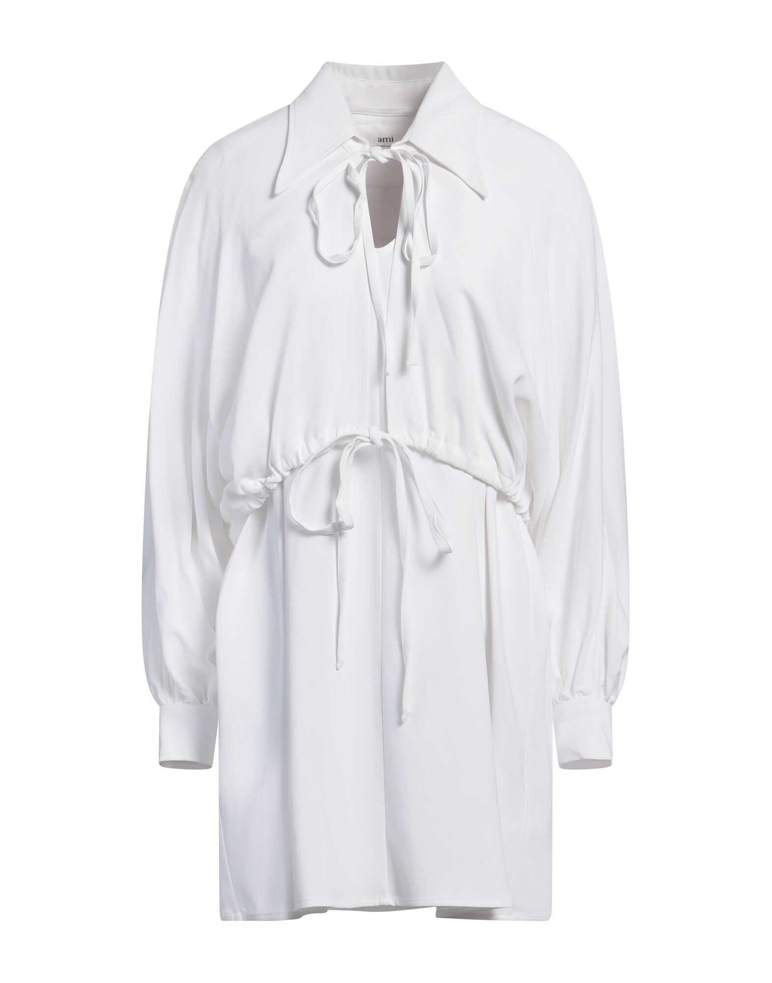 AMI ALEXANDRE MATTIUSSI - Mini dresses