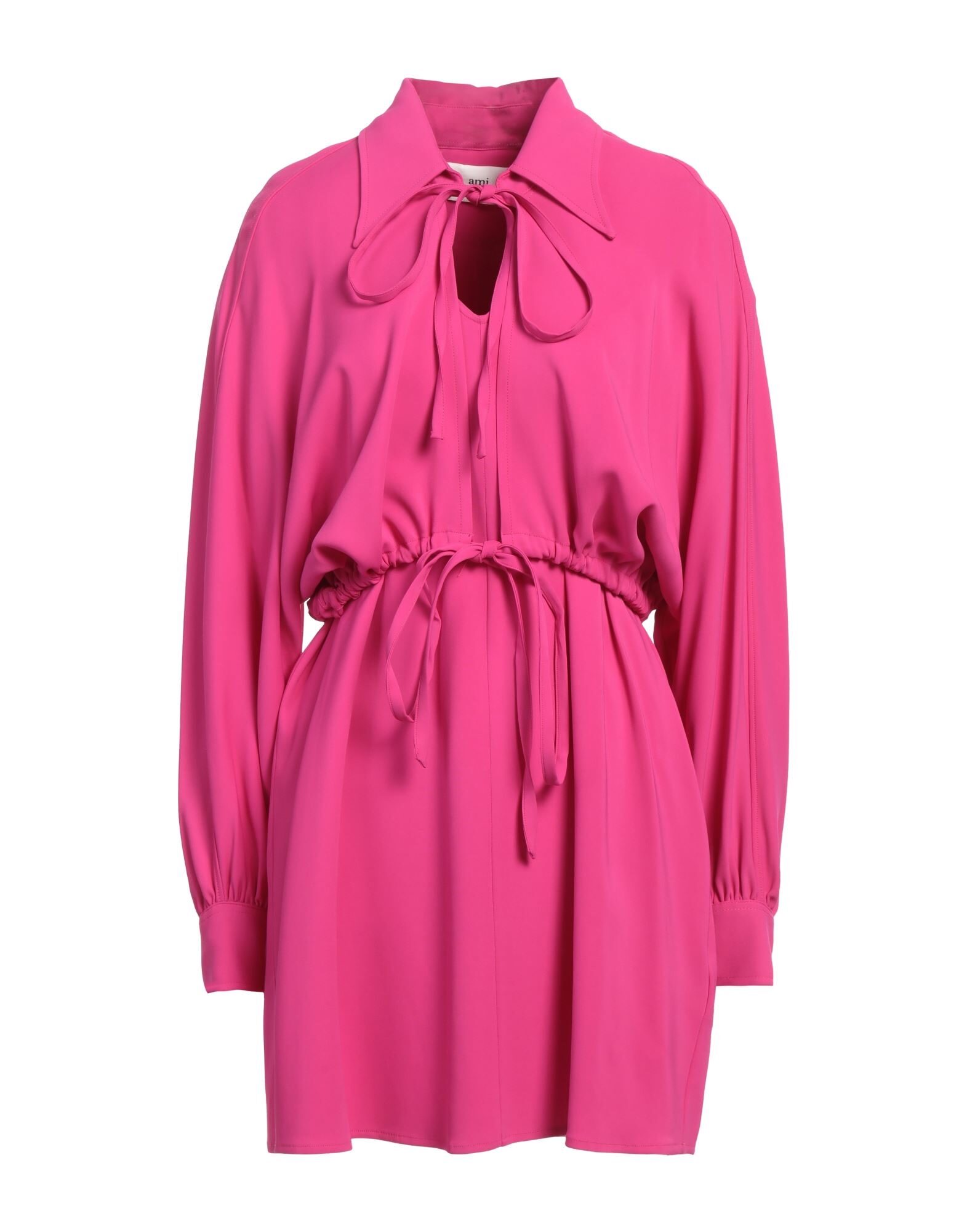 AMI ALEXANDRE MATTIUSSI - Mini dresses