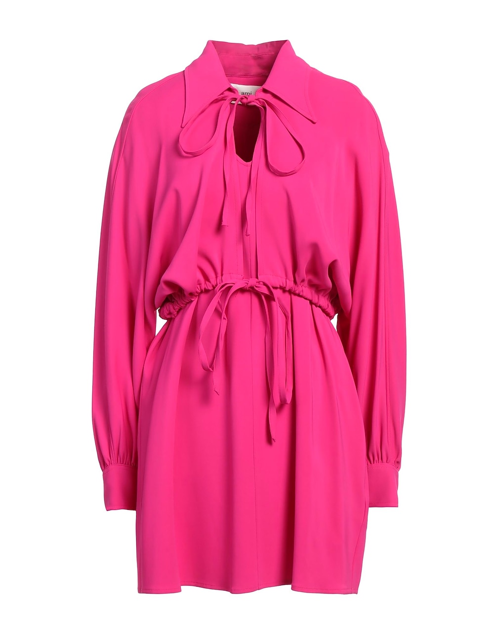 AMI ALEXANDRE MATTIUSSI - Vestiti corti