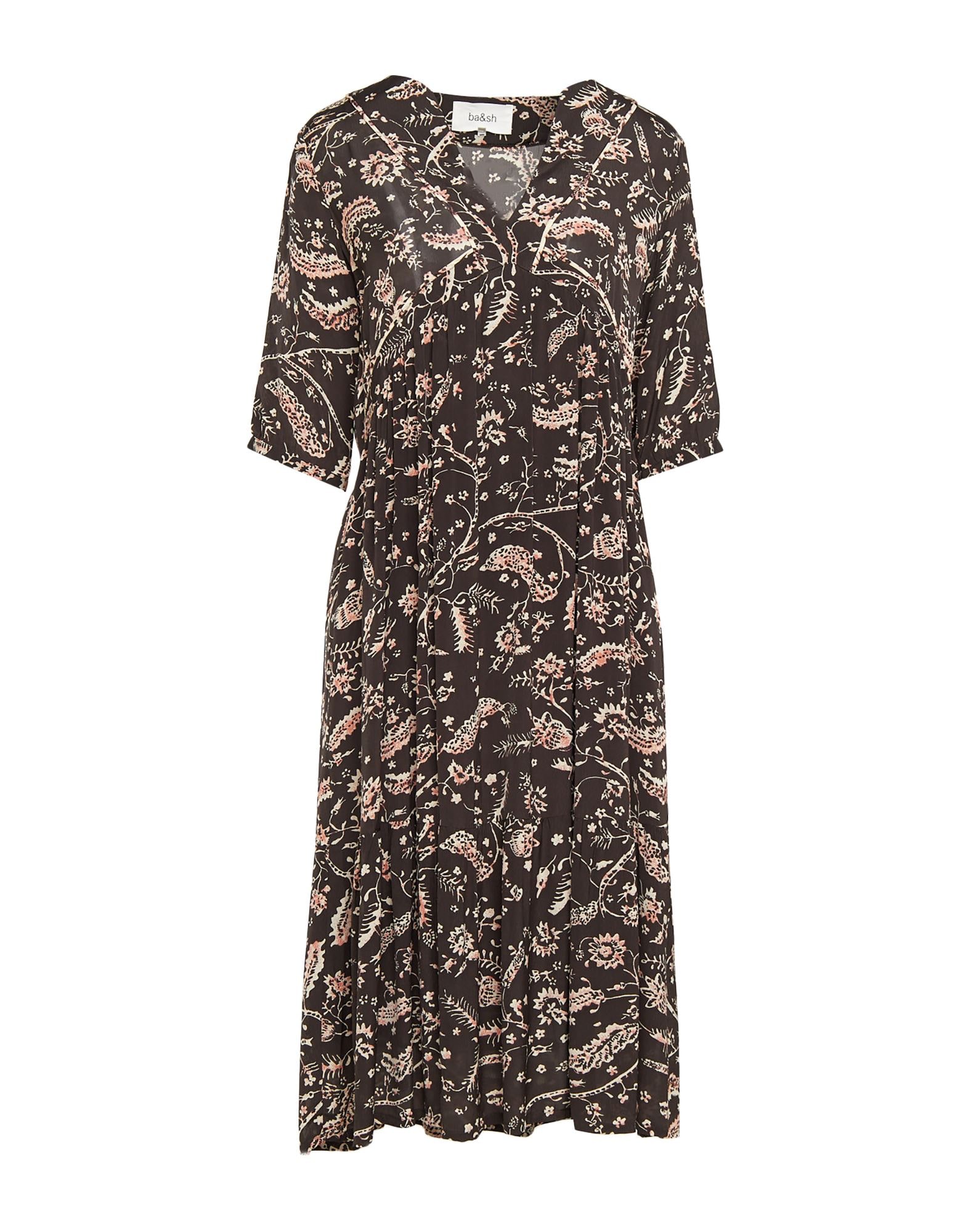 BA&SH - Платья миди