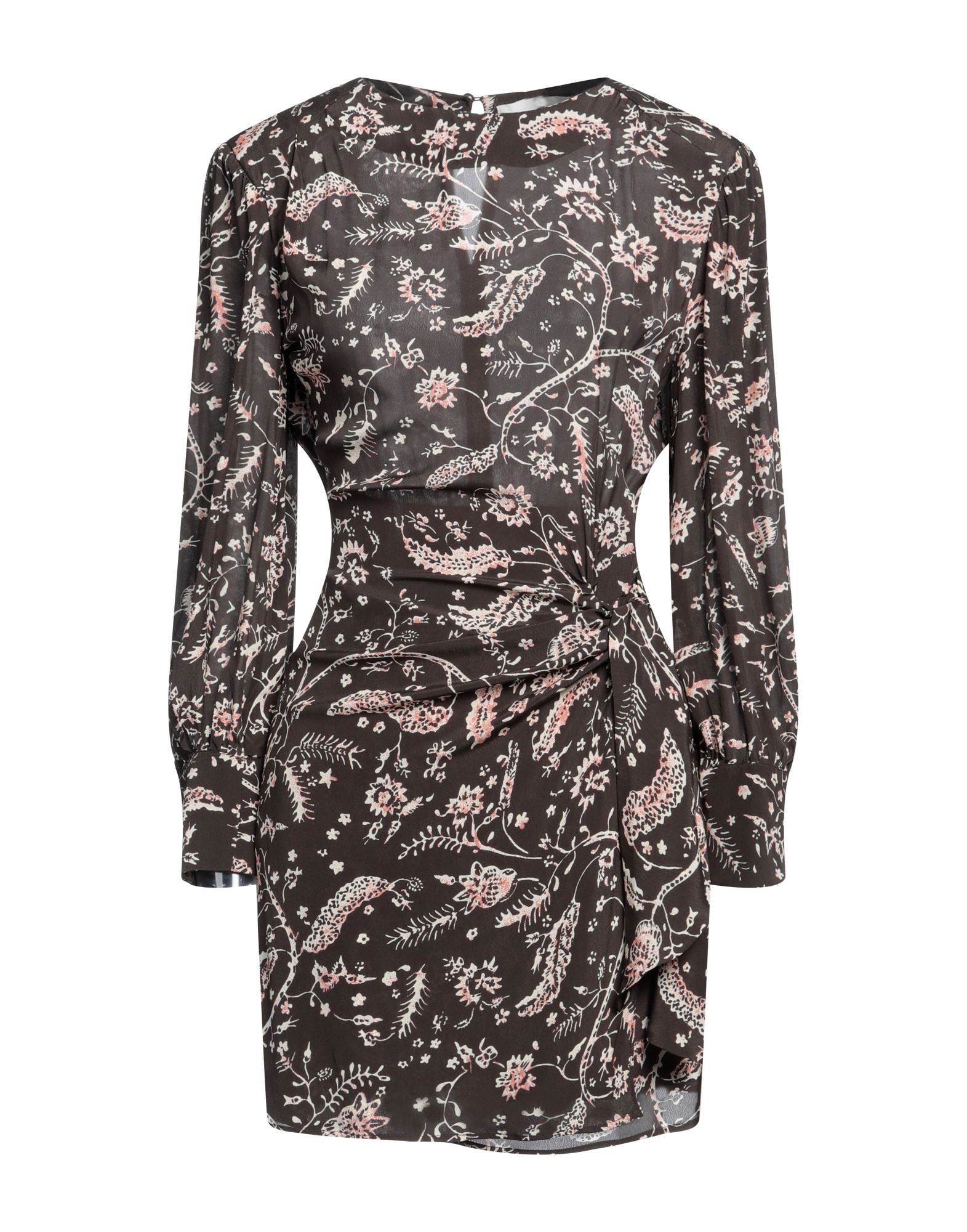 BA&SH - Короткие платья