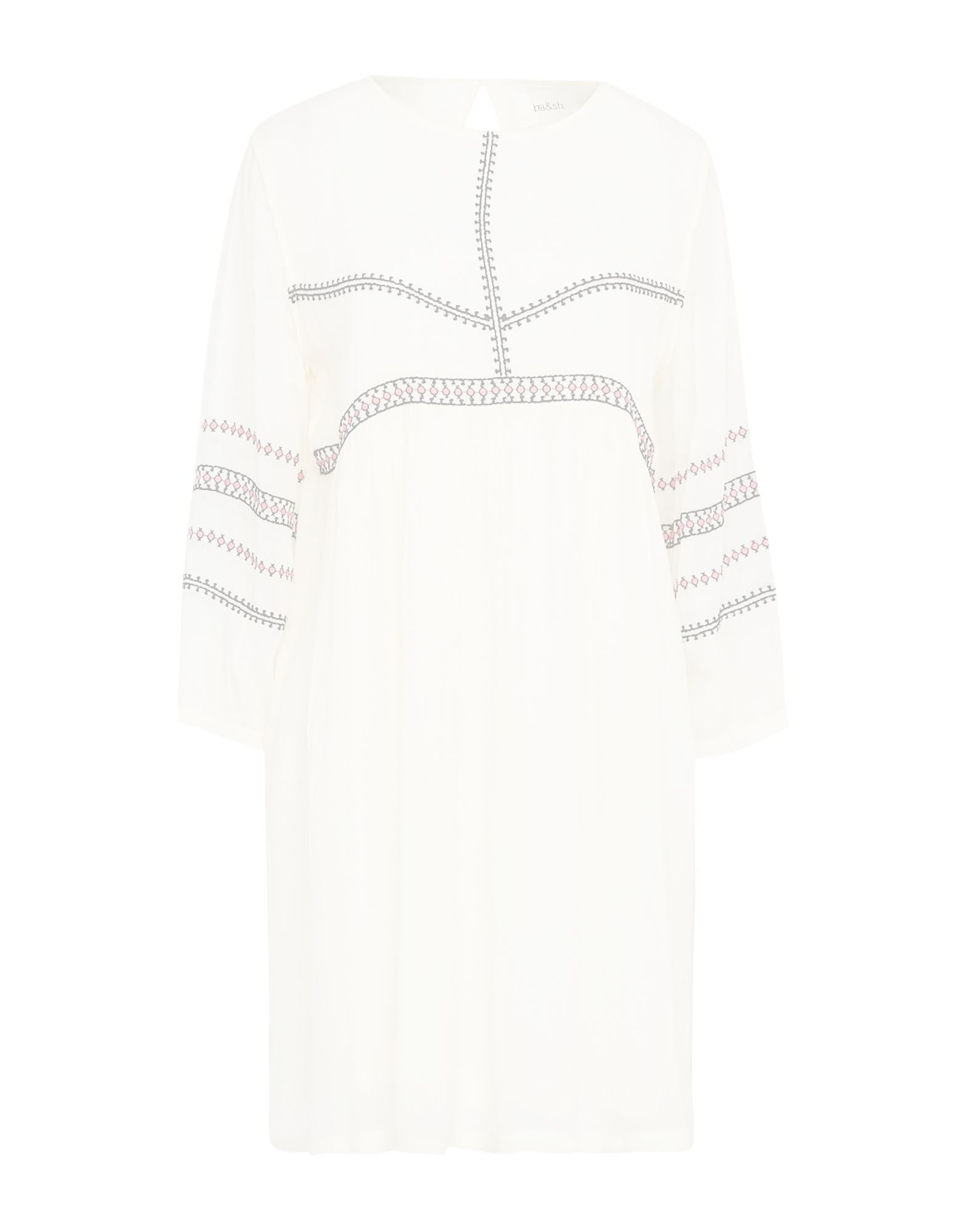 BA&SH - Mini dresses