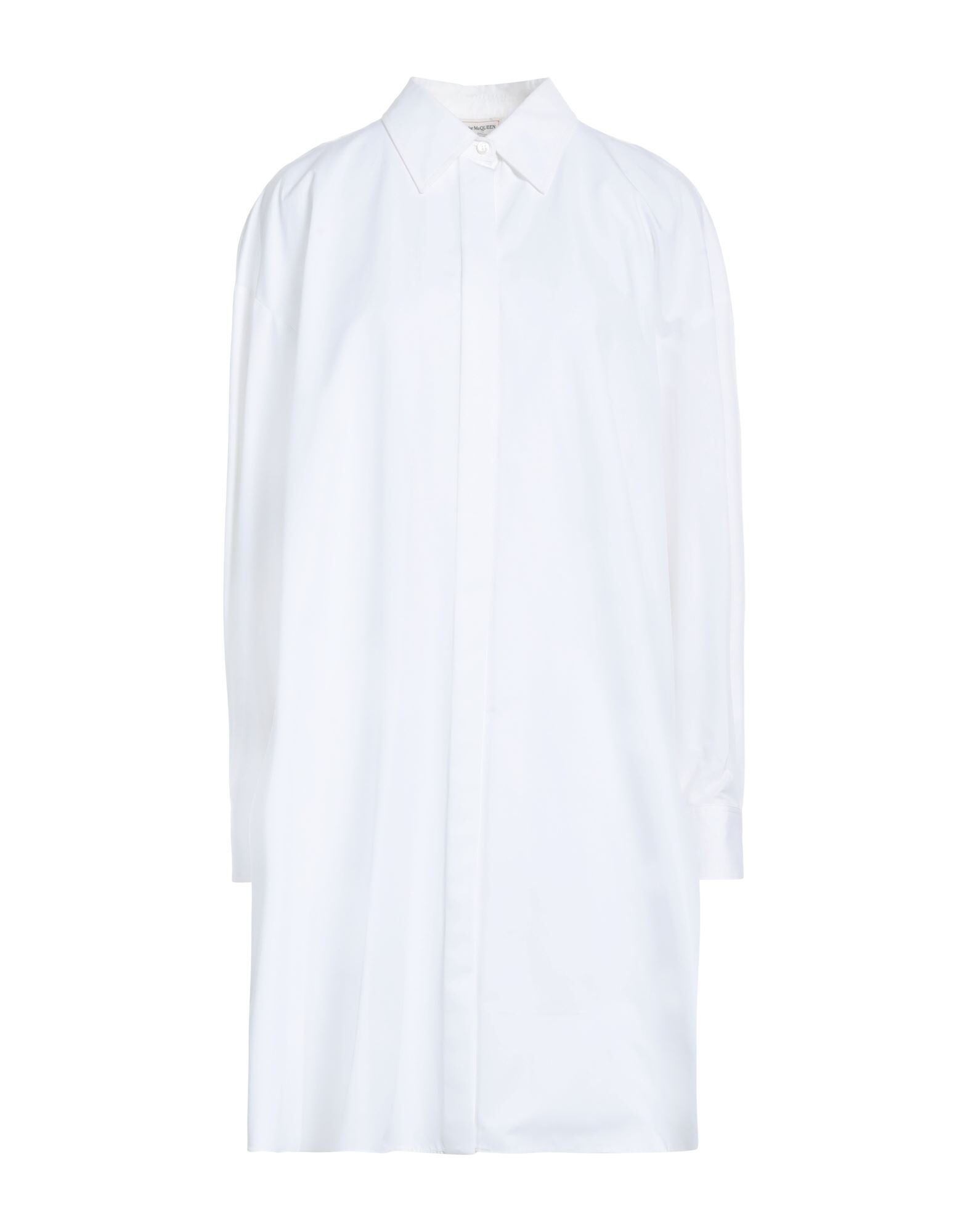 MCQUEEN - Mini dresses