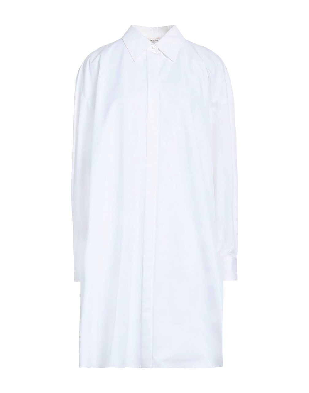 MCQUEEN - Mini dresses