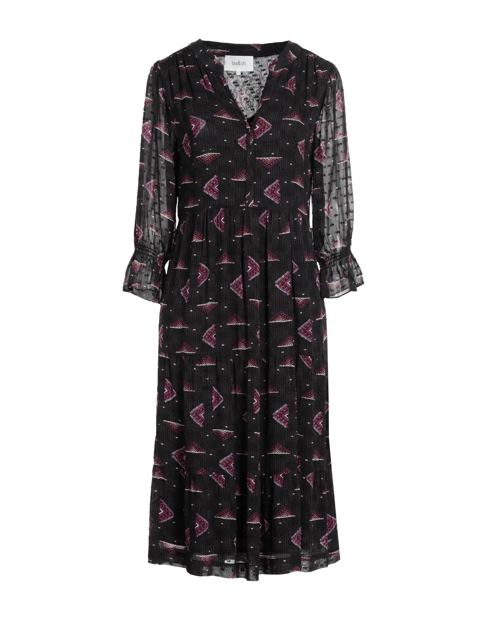 BA&SH - Платья миди