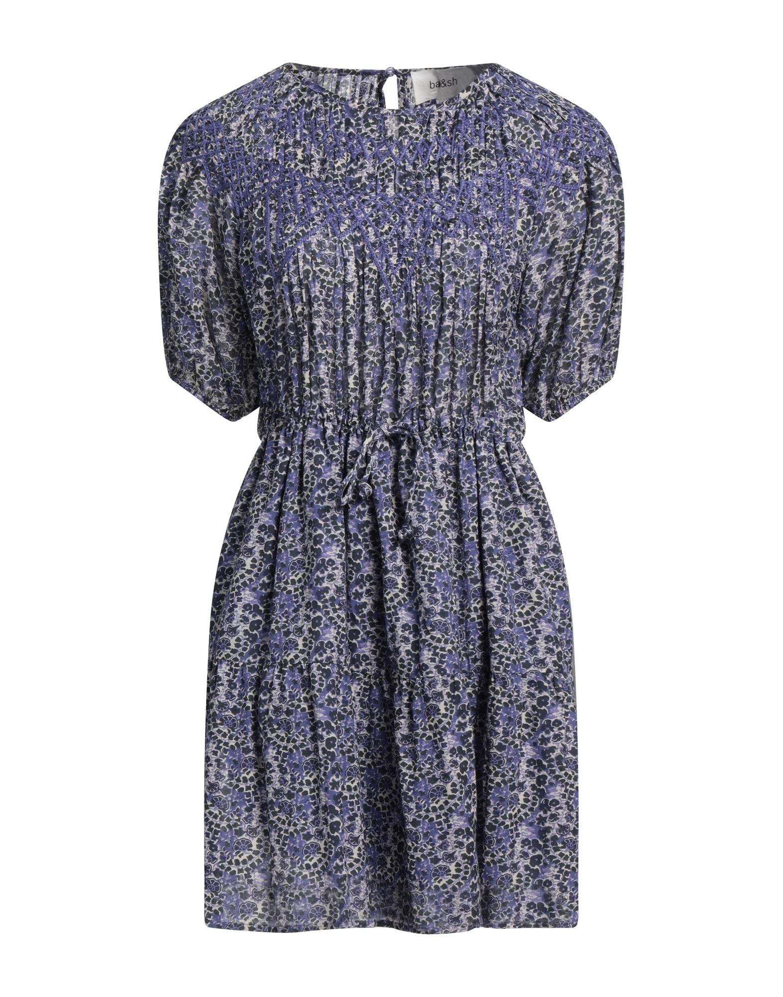 BA&SH - Mini dresses