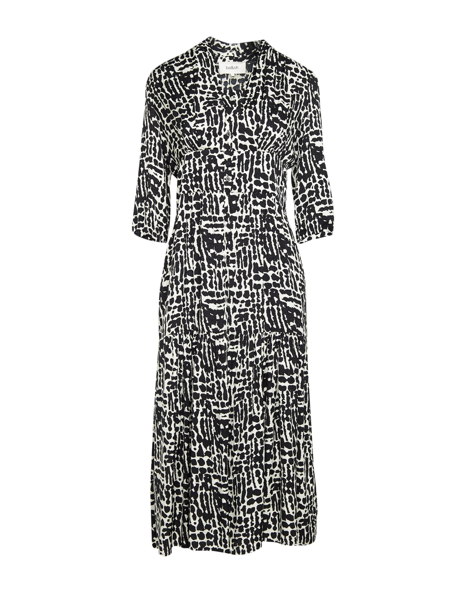 BA&SH - Платья миди