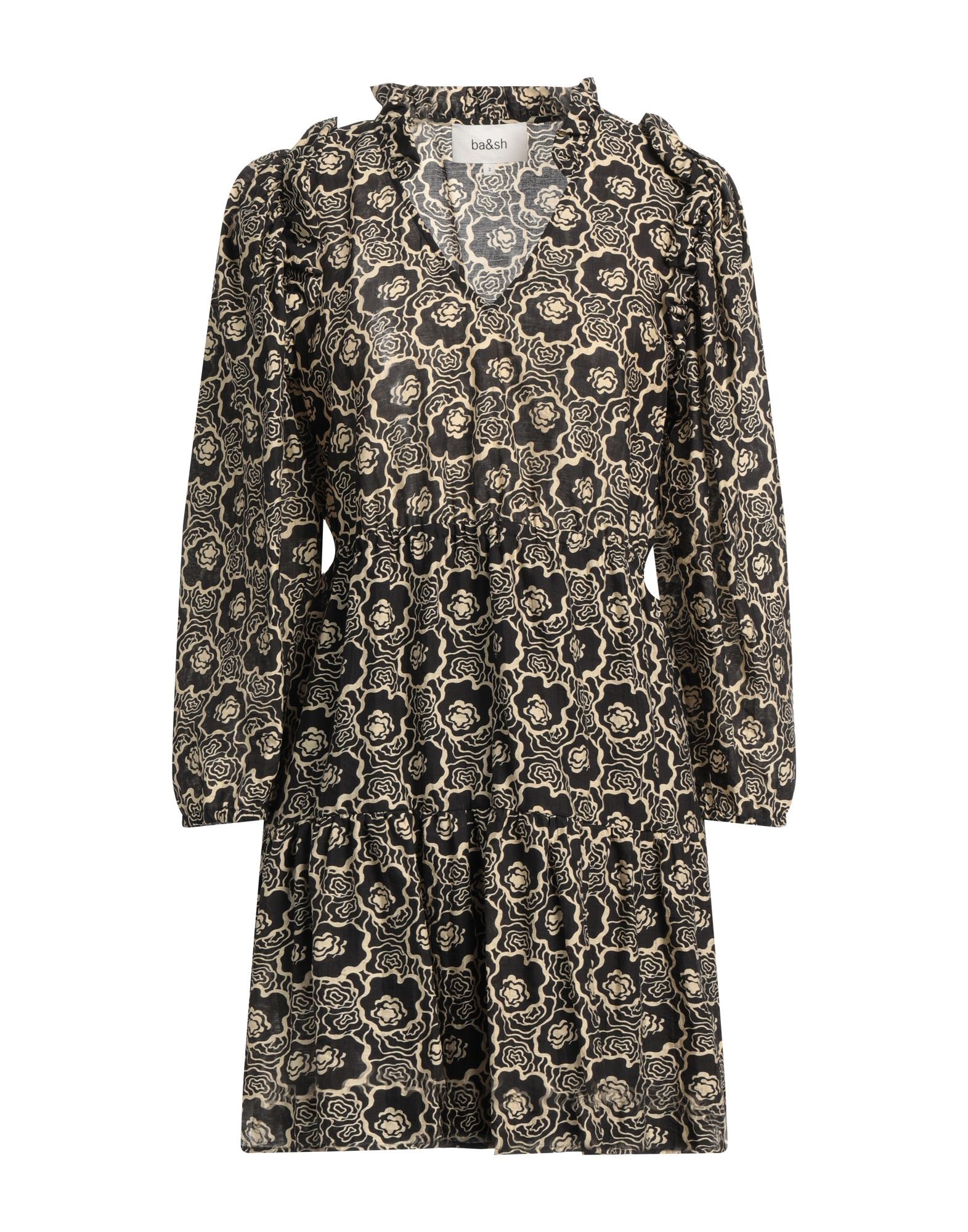 BA&SH - Короткие платья