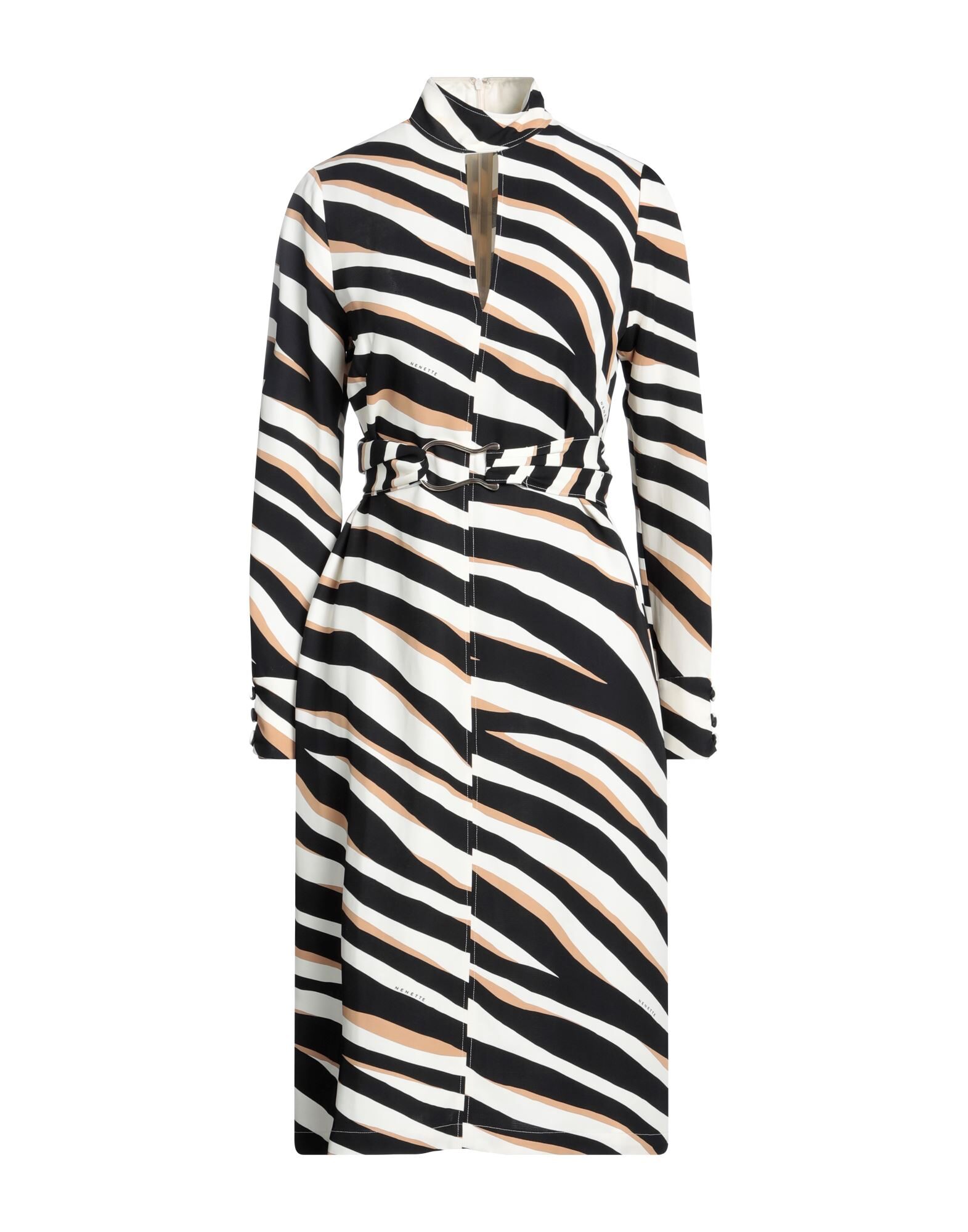 NENETTE - Vestidos midi