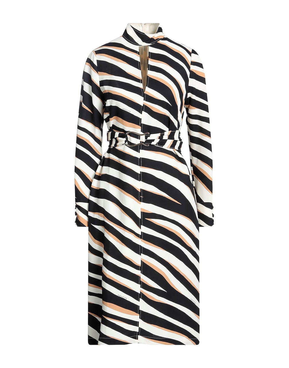 NENETTE - Midi dresses