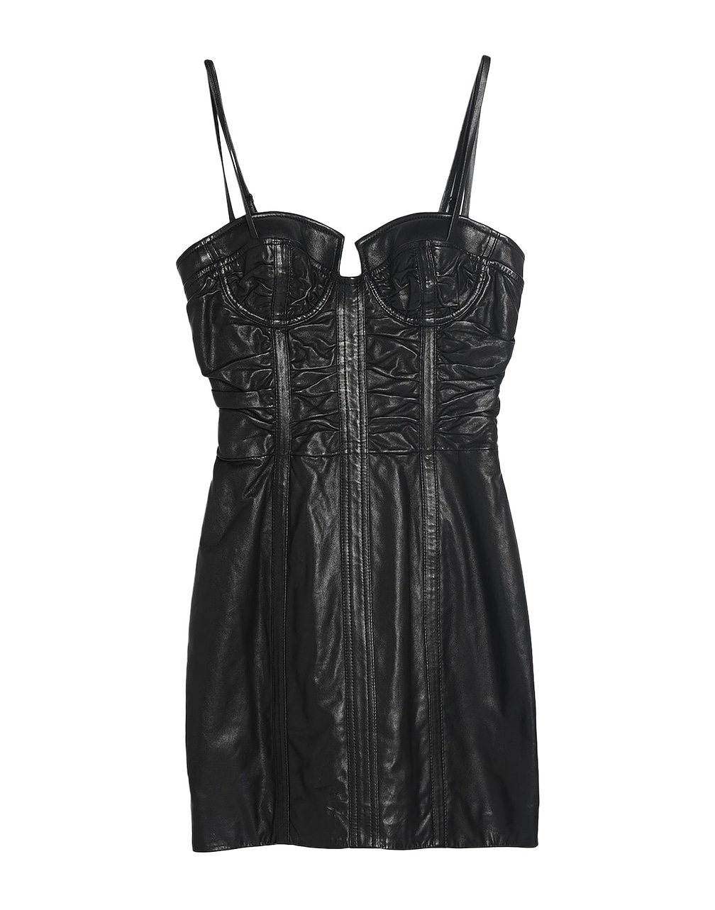 BALMAIN - Robes courtes