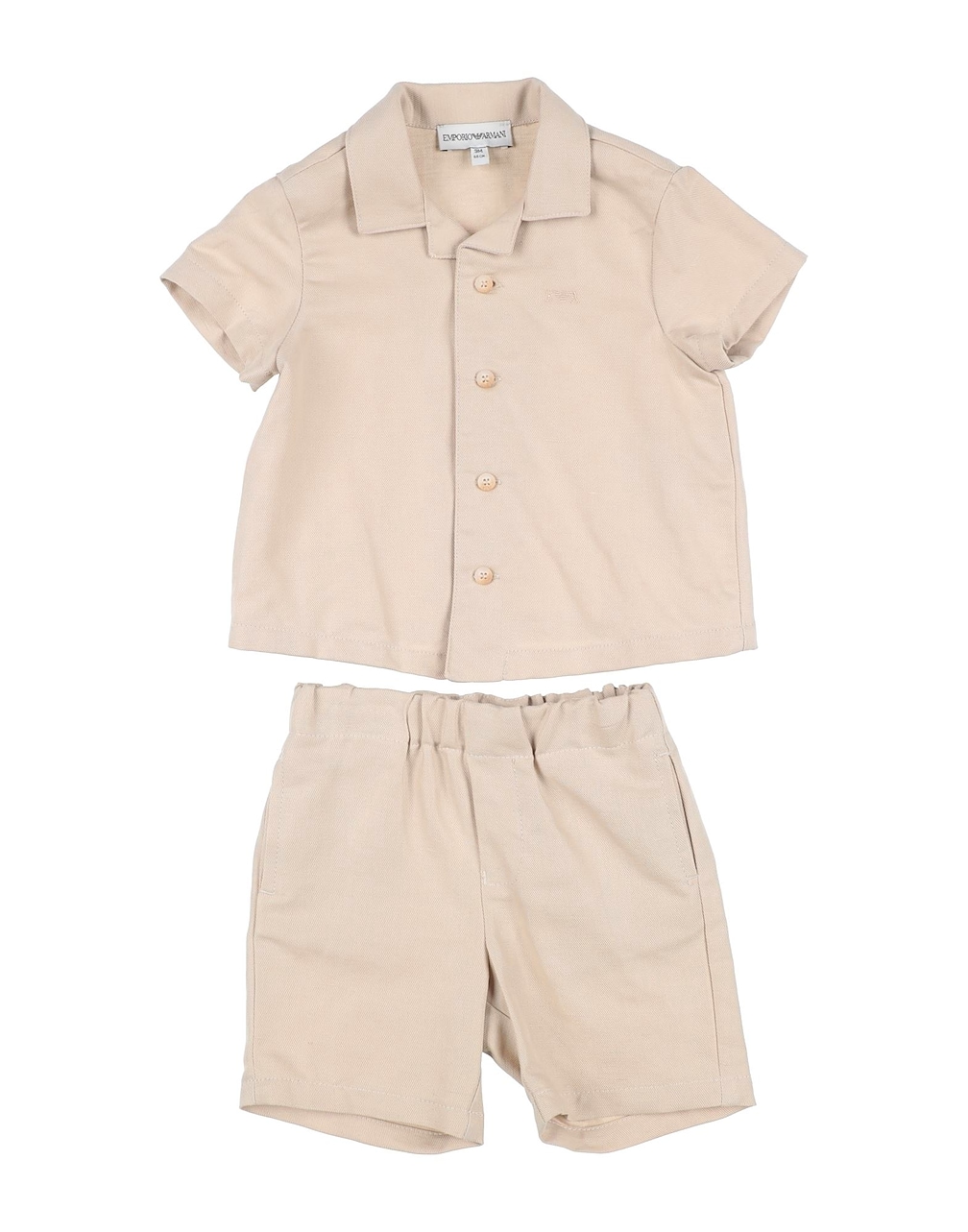 EMPORIO ARMANI - Costumes