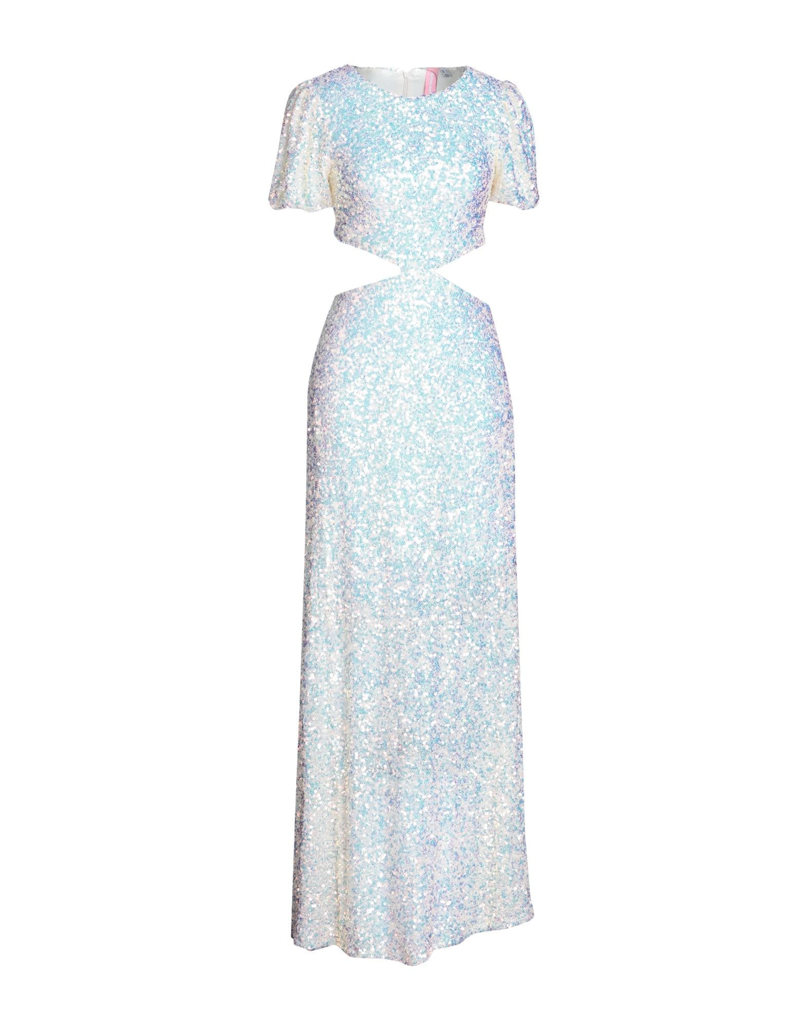 SOMETHINGNEW0803 - マキシ丈ドレス