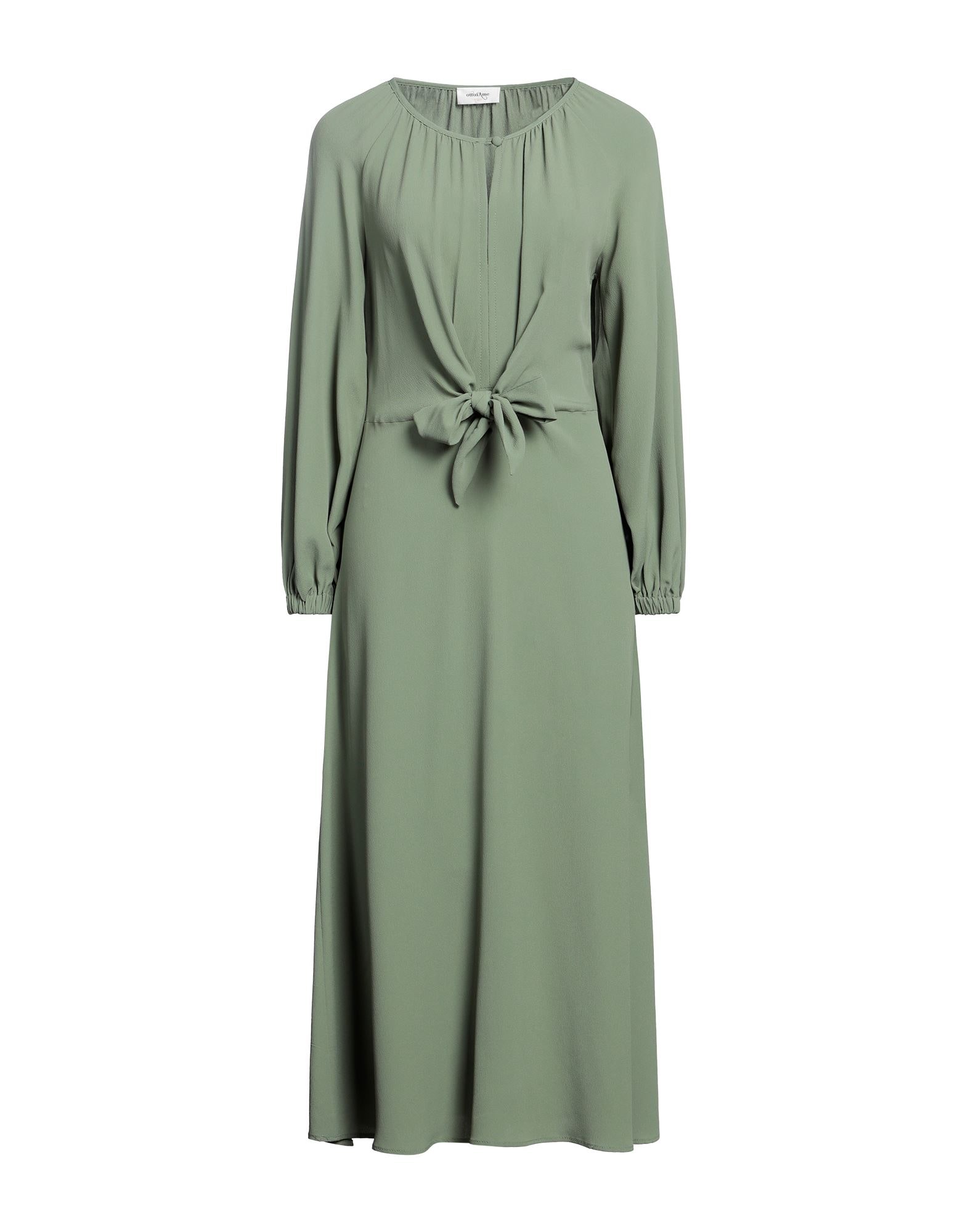 OTTOD'AME - Midi dresses
