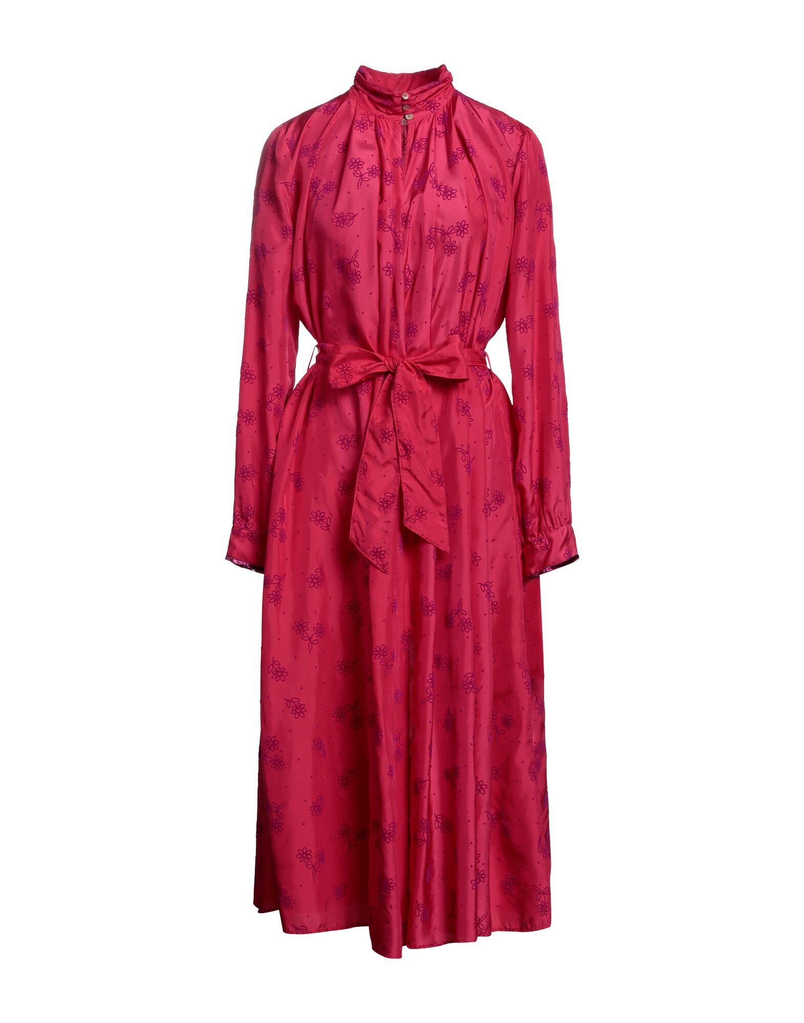 FORTE_FORTE - Midi dresses