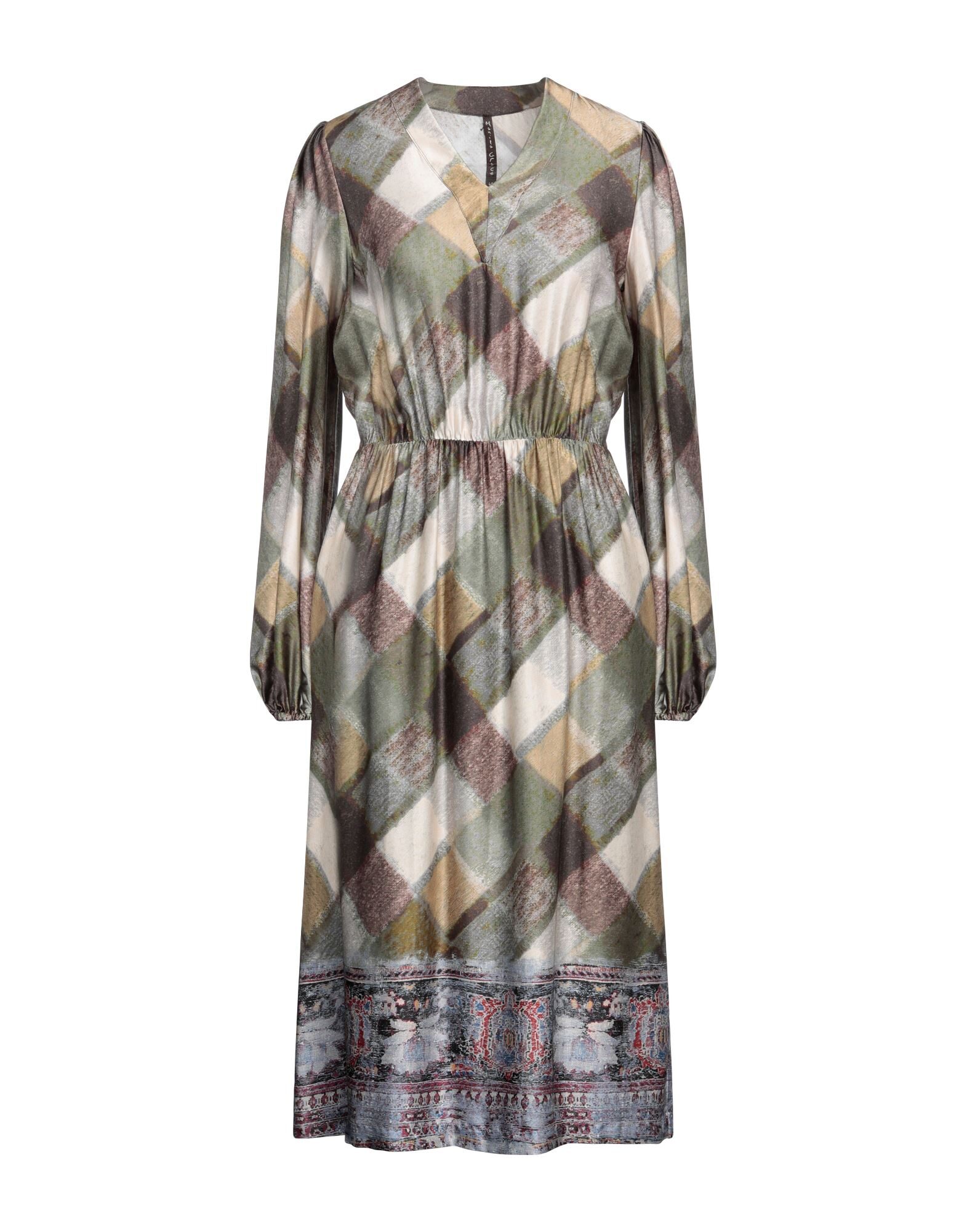 MANILA GRACE - Платья миди