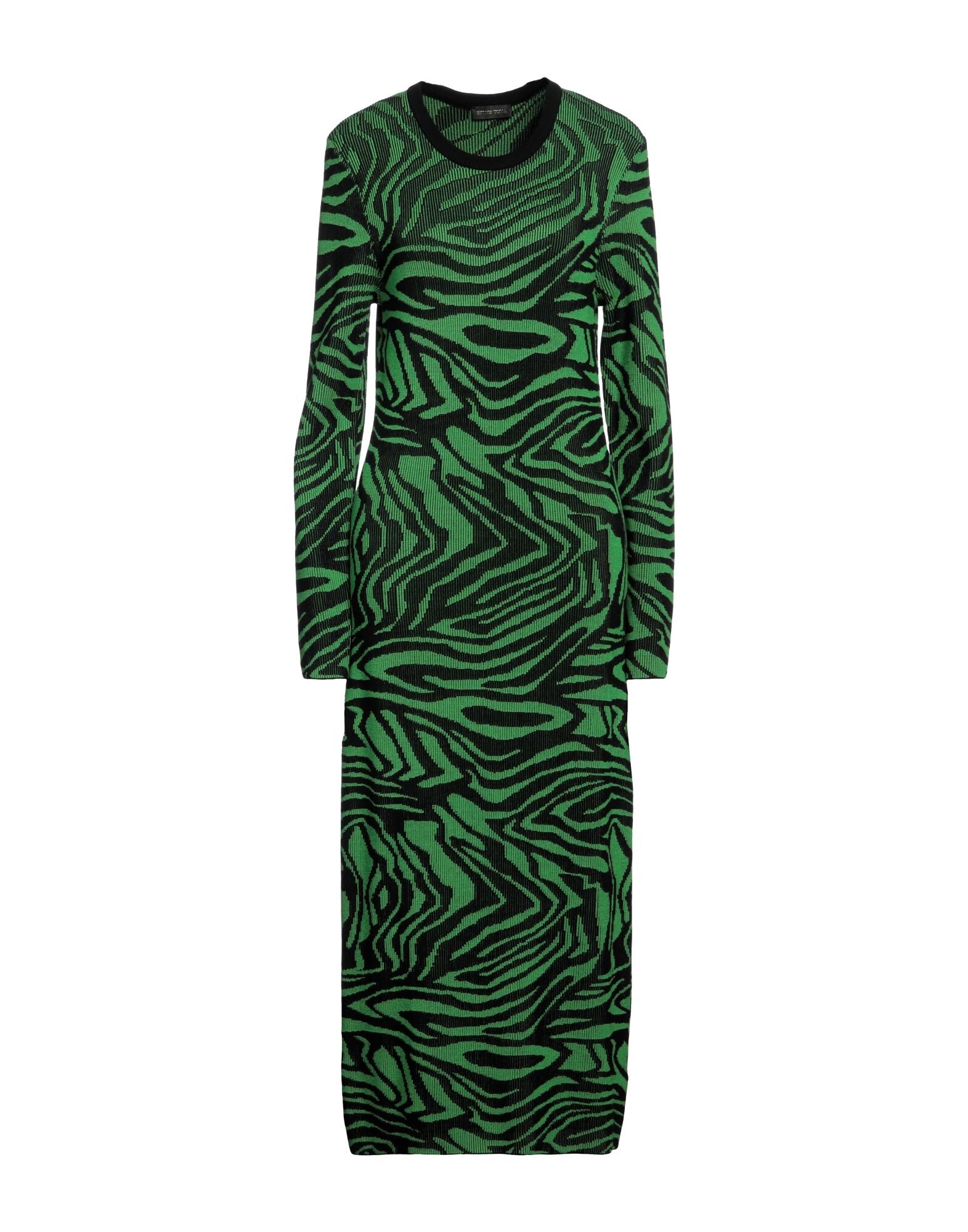 STINE GOYA - ミディ丈ワンピース