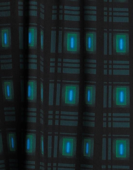 BIRÉLIN Короткое платье