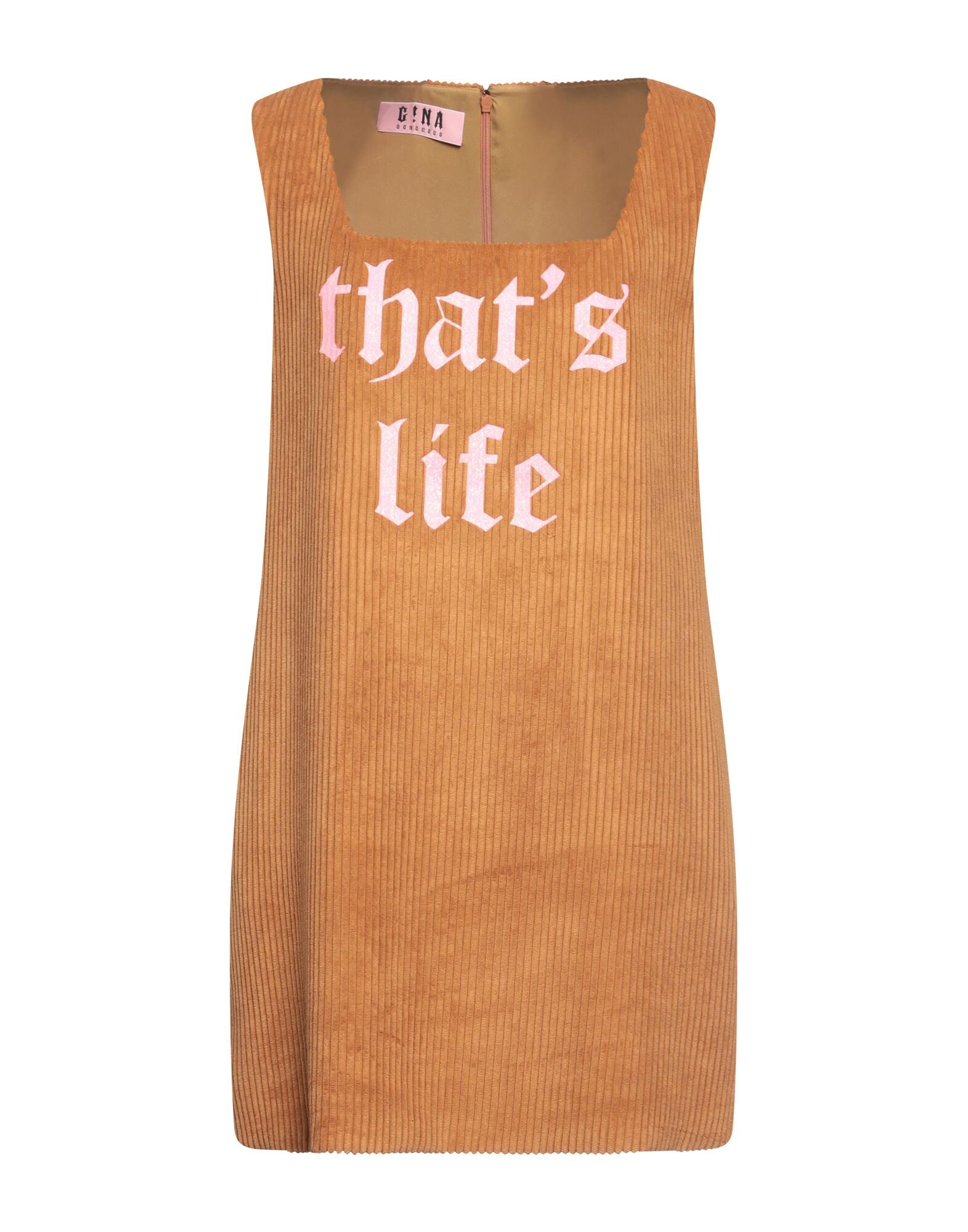 GINA GORGEOUS - 미니 원피스