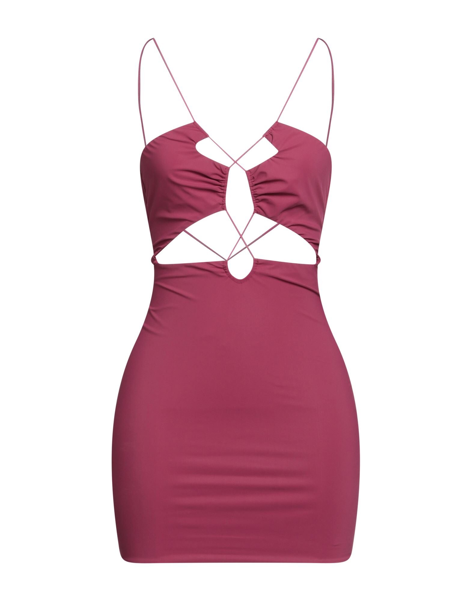 AMAZUÌN - Mini dresses