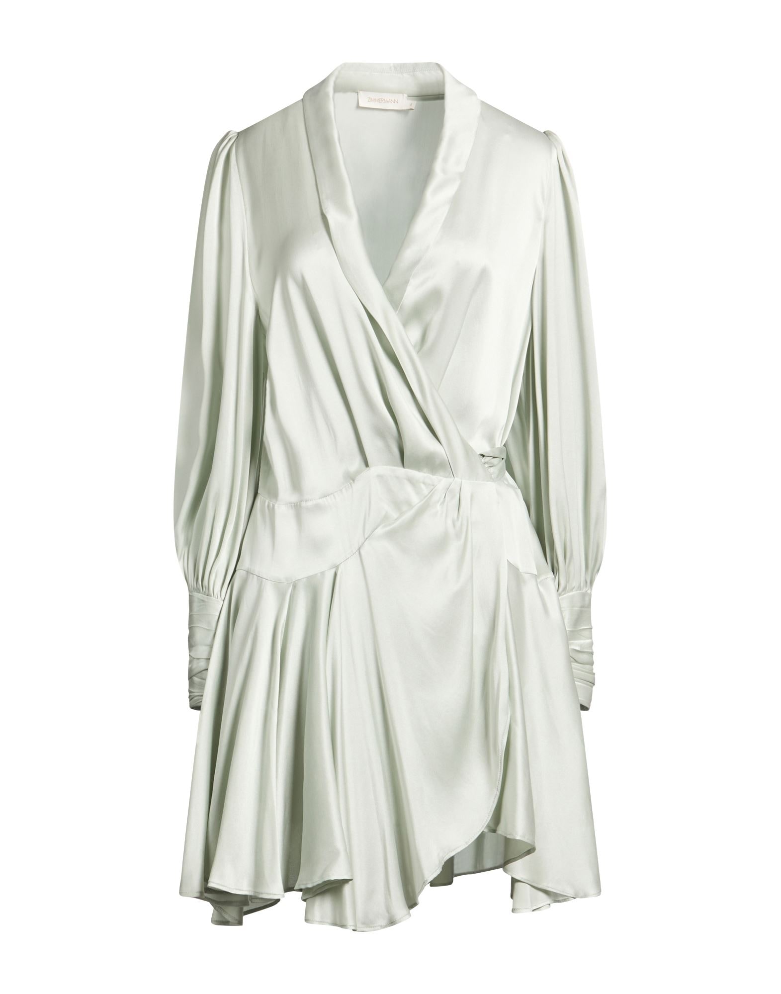 ZIMMERMANN - Mini dresses