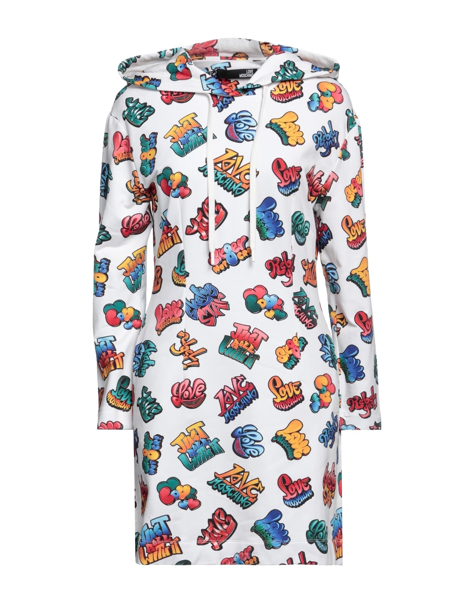 LOVE MOSCHINO - Mini dresses