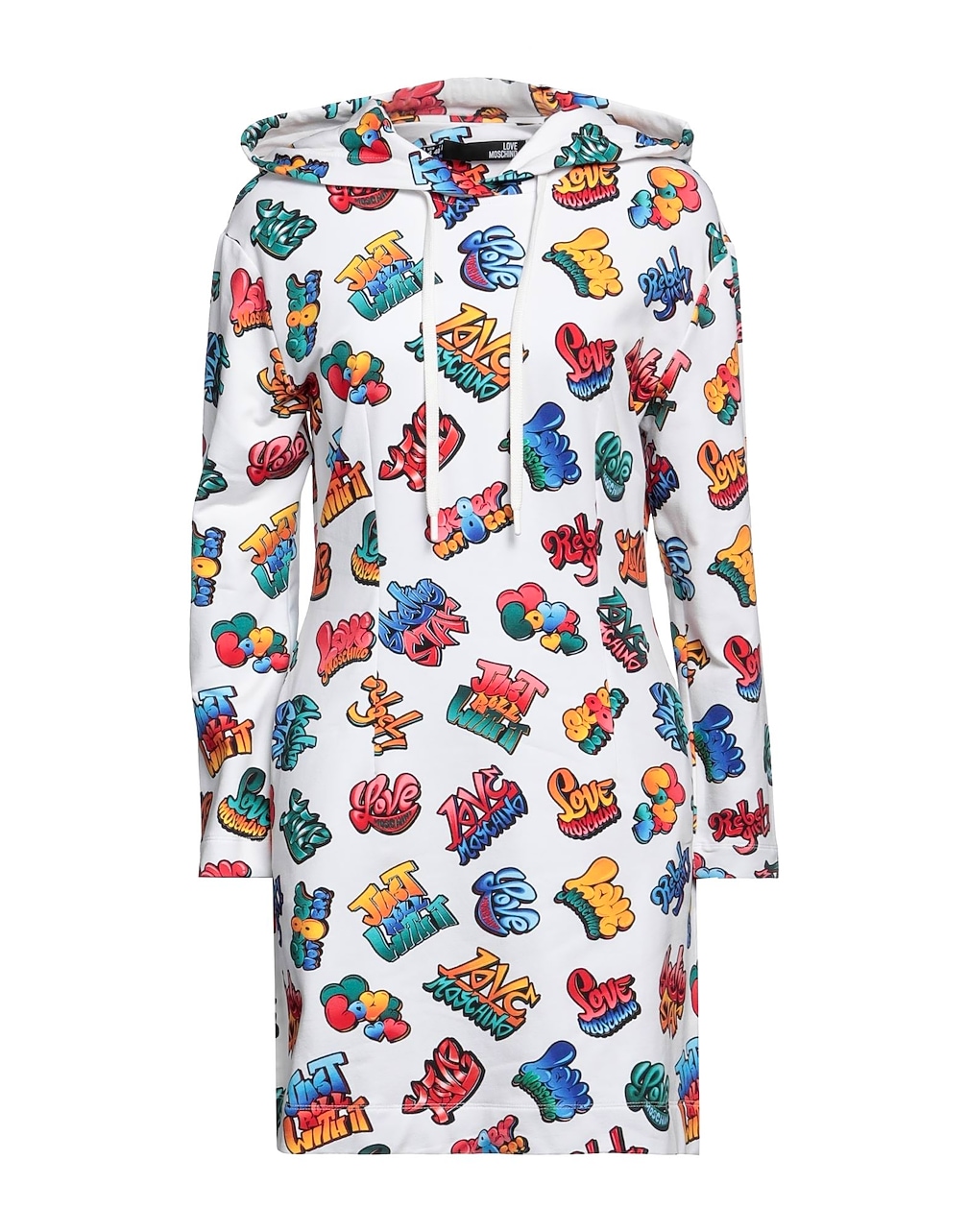 LOVE MOSCHINO - Mini dresses