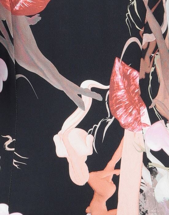 MARCO RAMBALDI Короткое платье