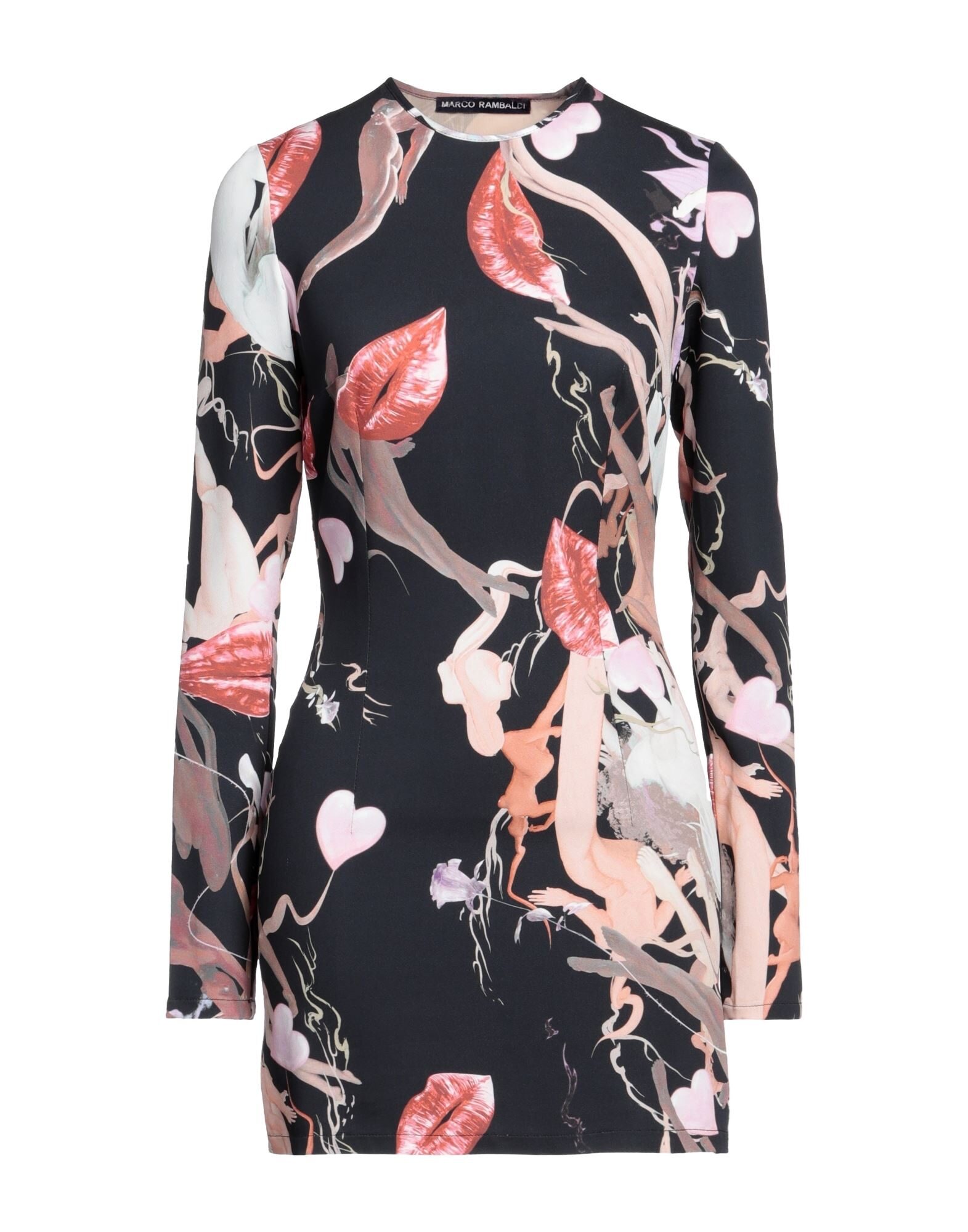 MARCO RAMBALDI - Vestiti corti