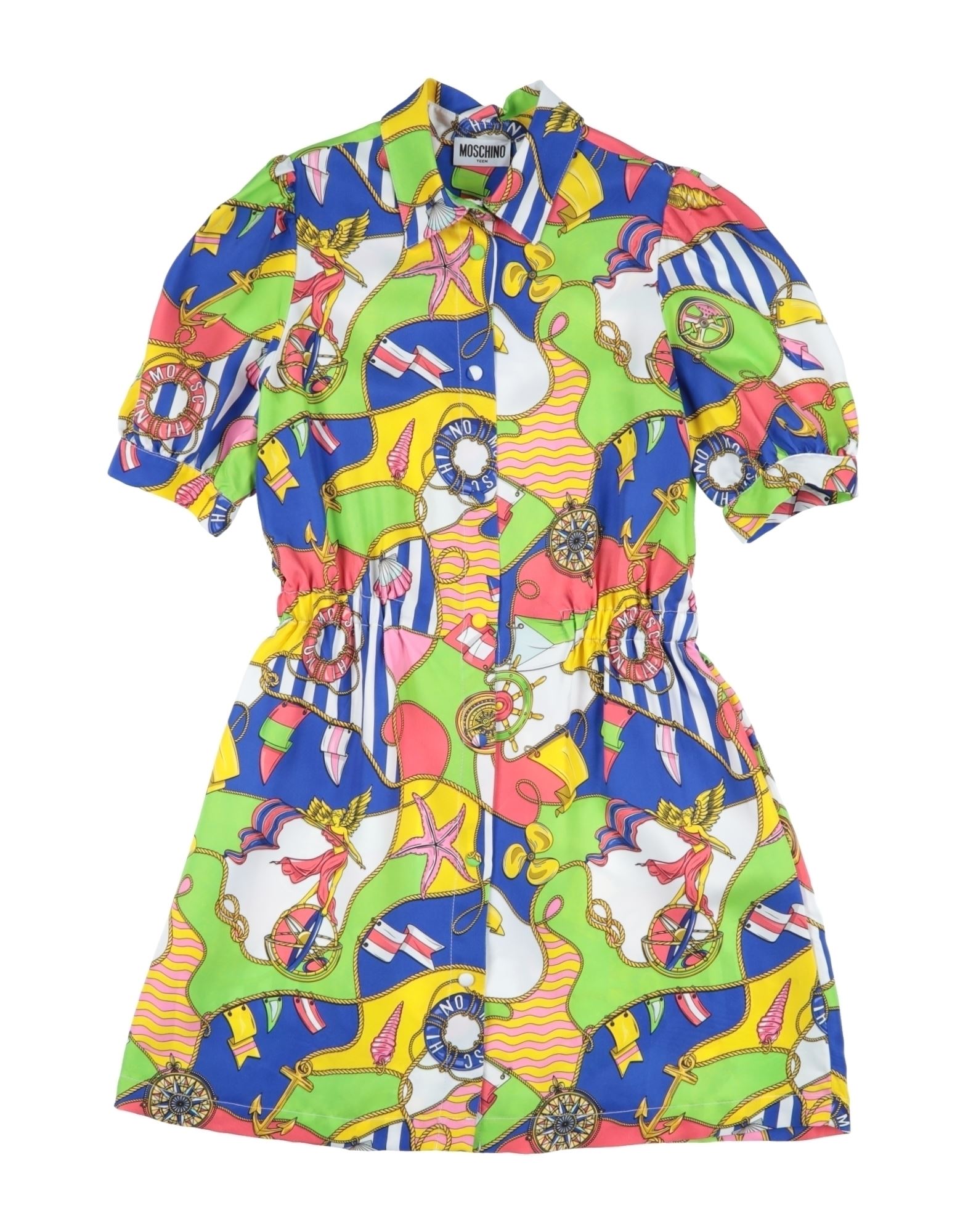 MOSCHINO TEEN - Kids’ dresses
