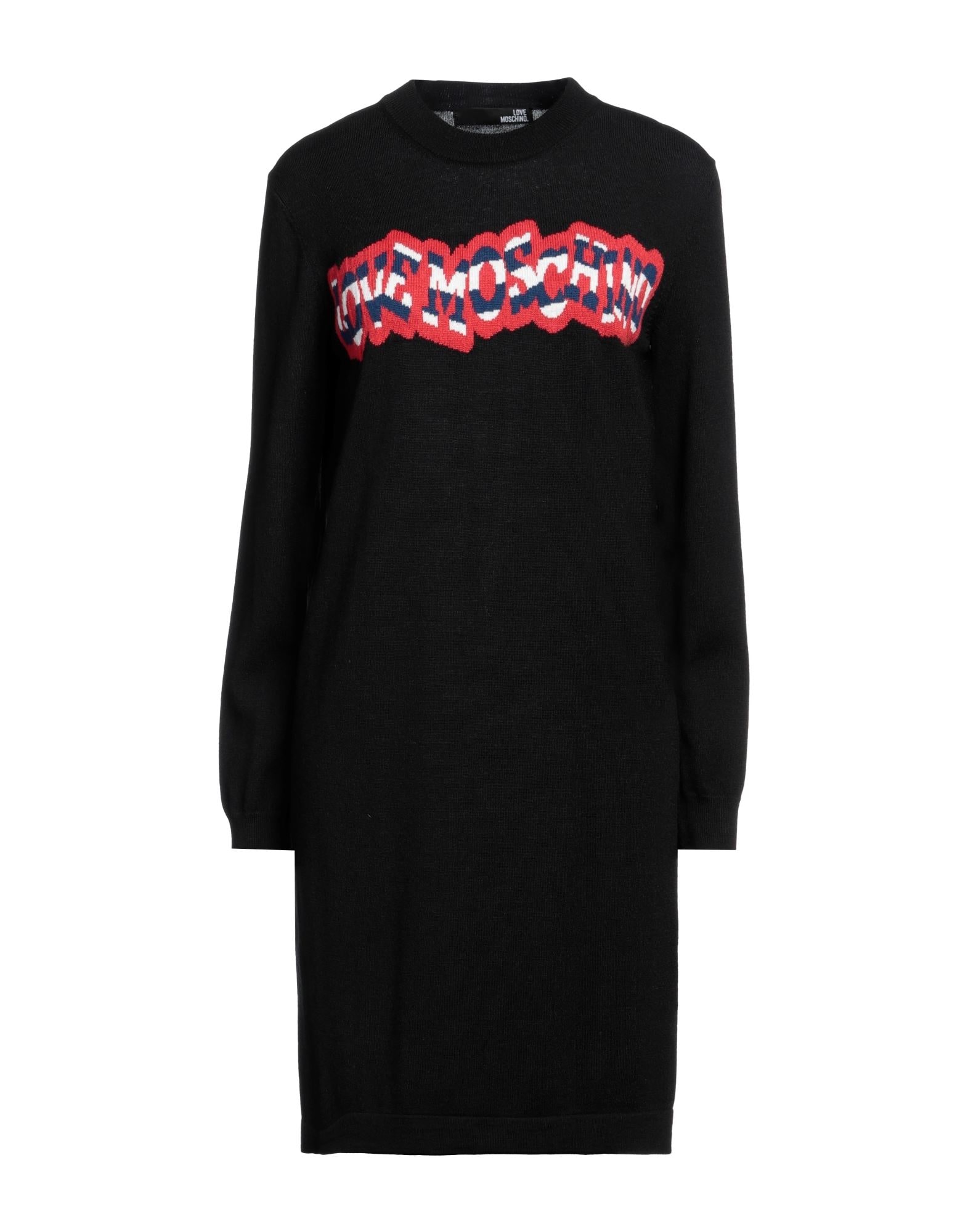 LOVE MOSCHINO - Короткие платья