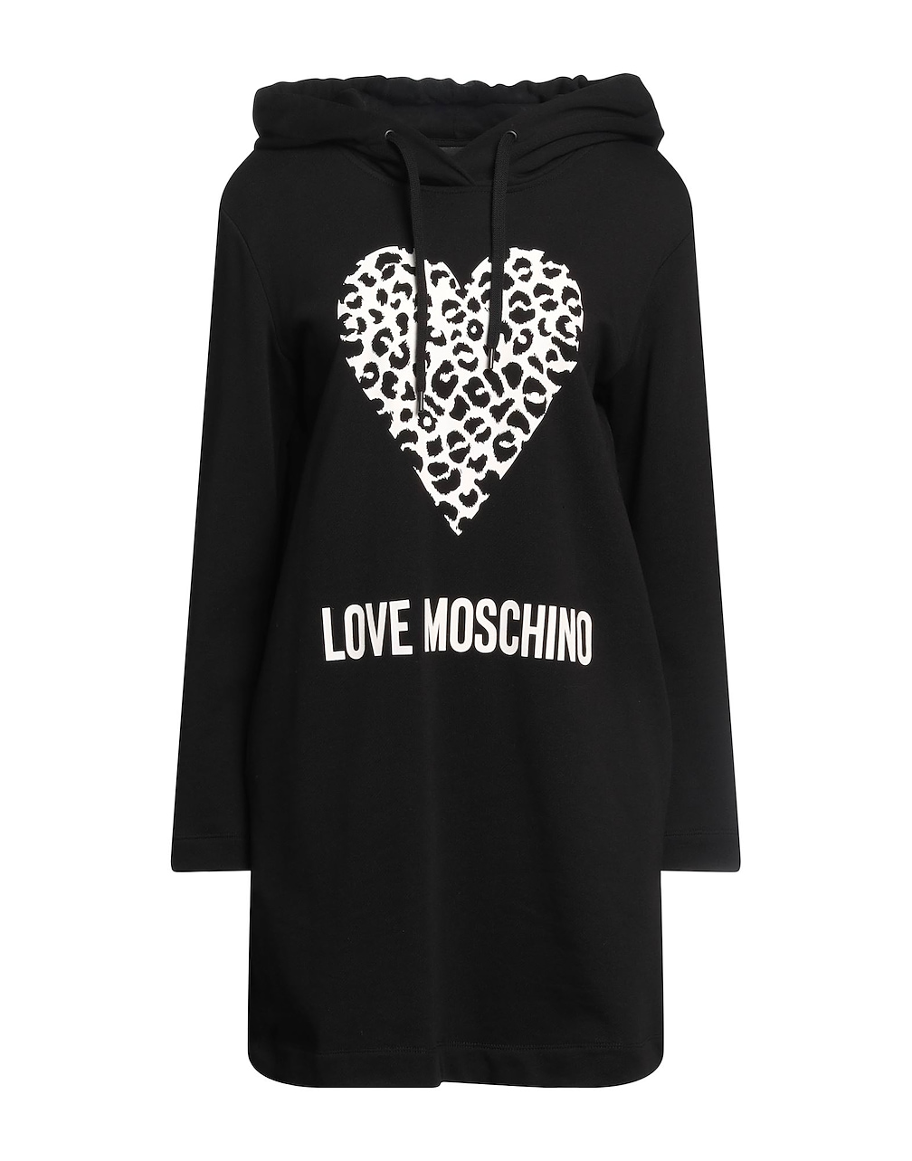LOVE MOSCHINO - Mini dresses