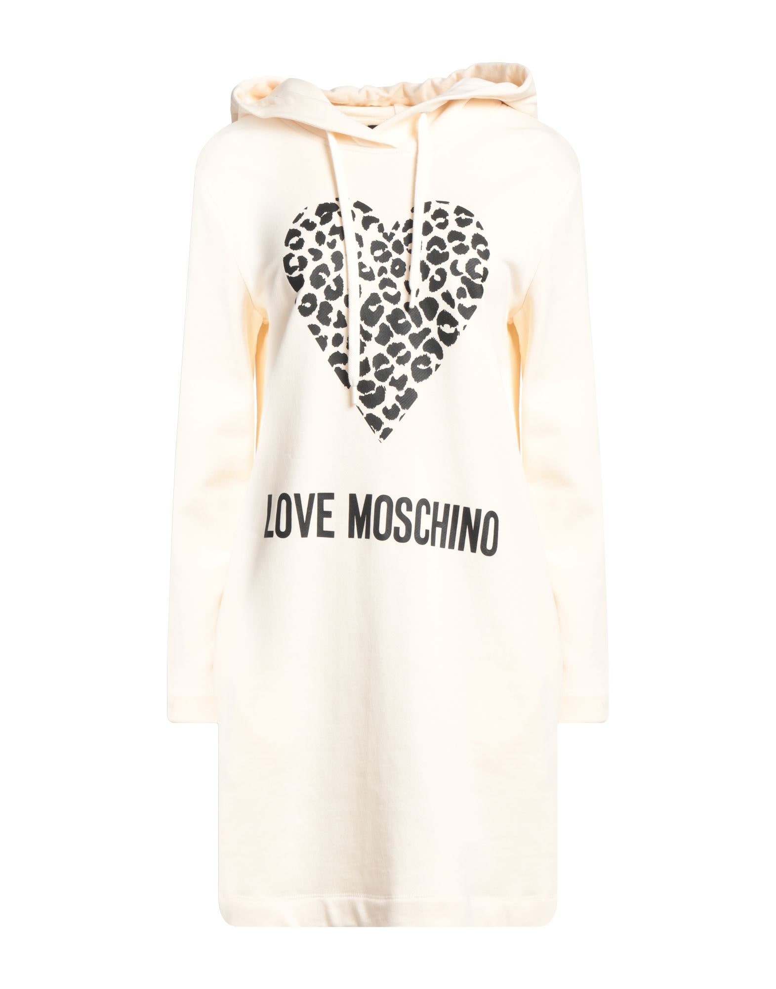 LOVE MOSCHINO - Mini dresses