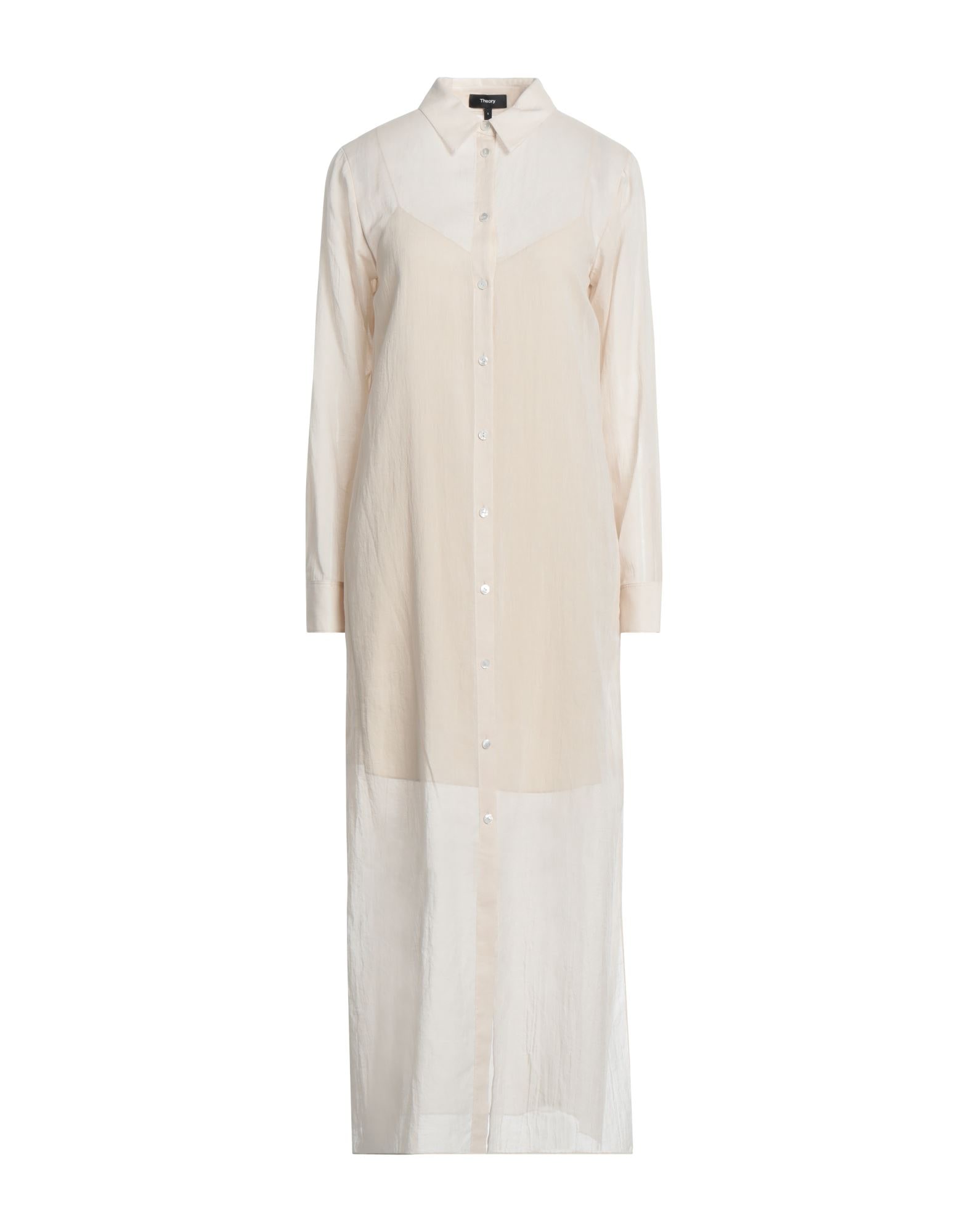 THEORY - Maxi dresses