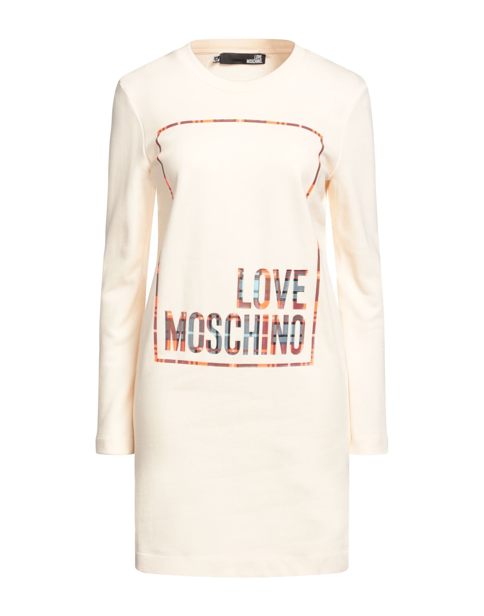 LOVE MOSCHINO - Mini dresses