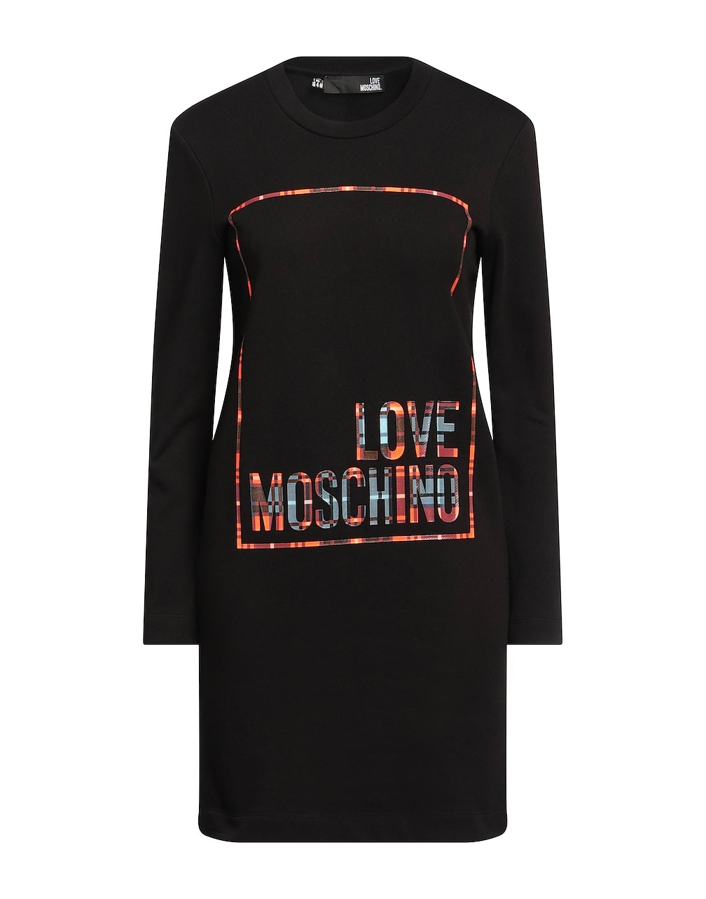 LOVE MOSCHINO - Mini dresses