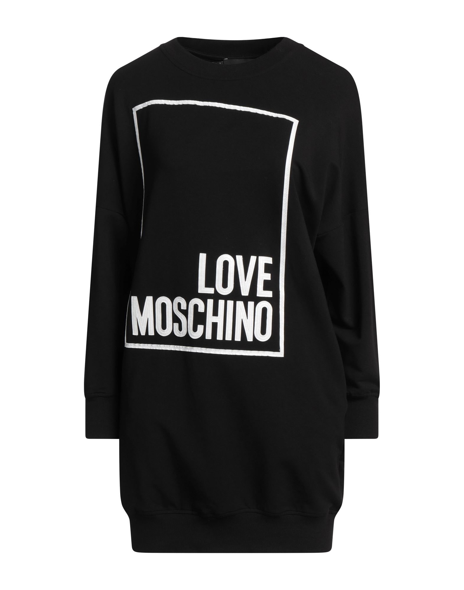 LOVE MOSCHINO - Mini dresses