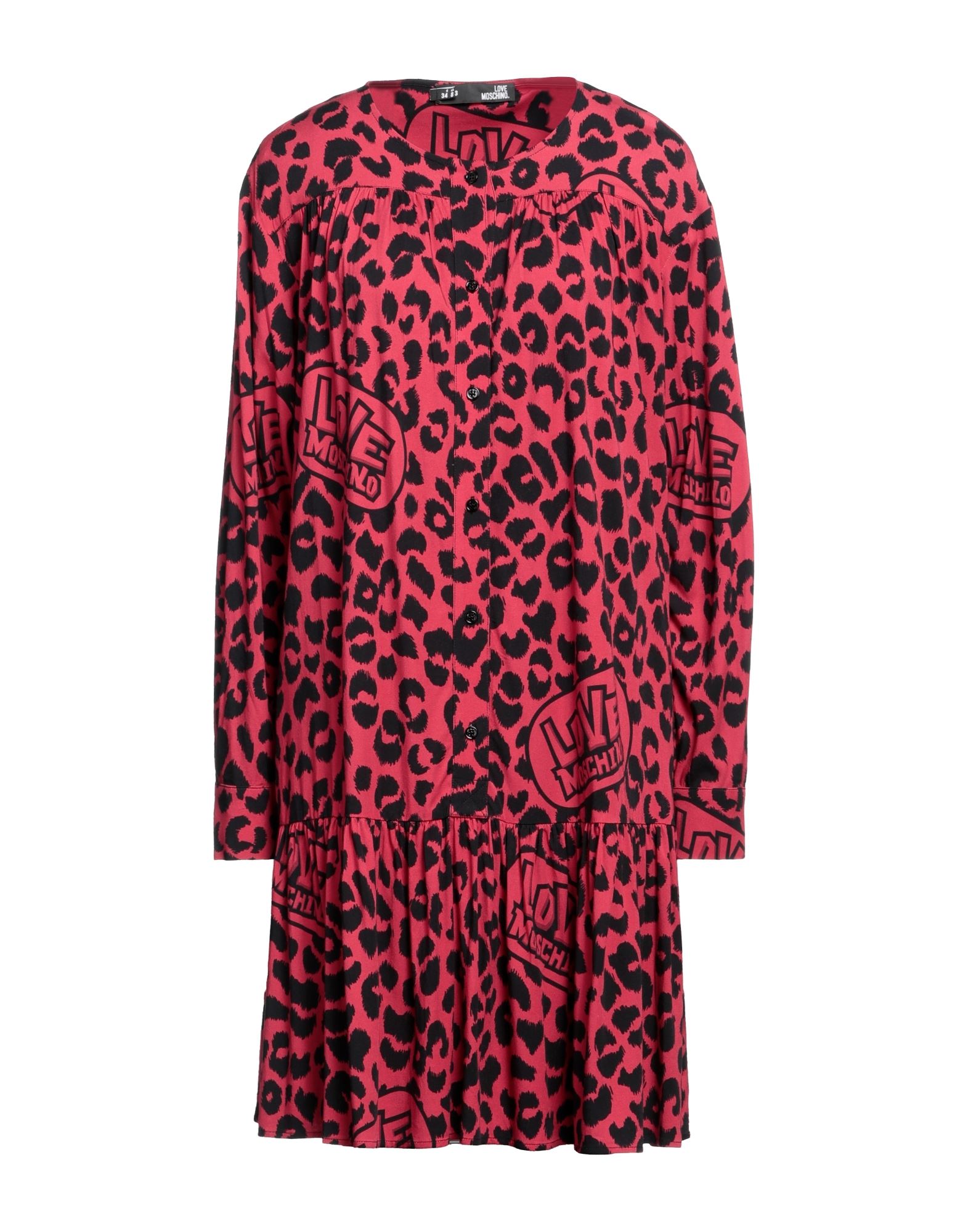 LOVE MOSCHINO - Короткие платья