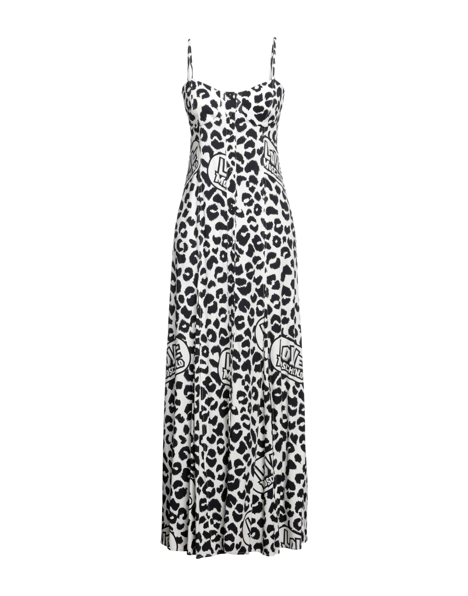 LOVE MOSCHINO - Maxi dresses