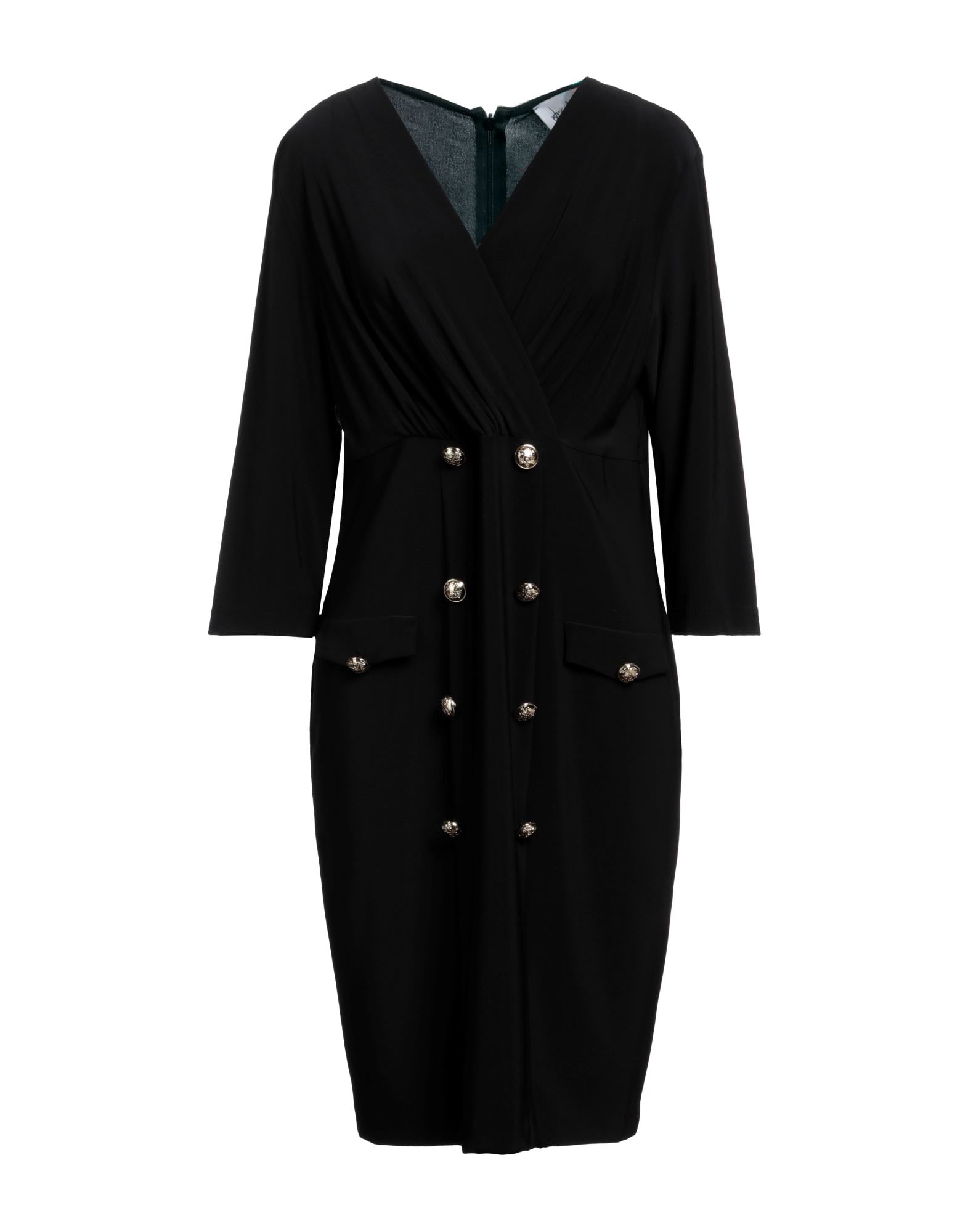 JOSEPH RIBKOFF - ミディ丈ワンピース