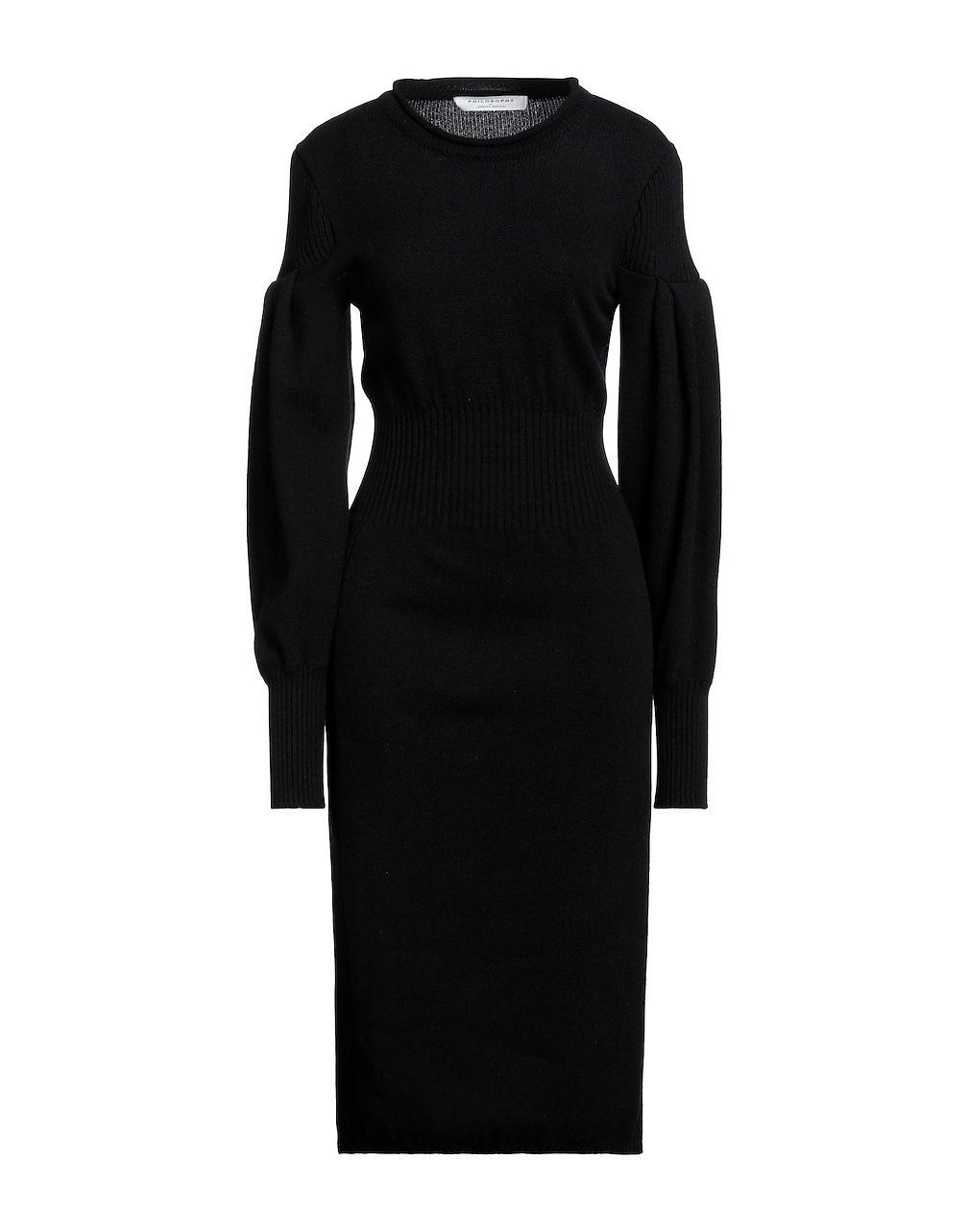 PHILOSOPHY di LORENZO SERAFINI - Midi dresses