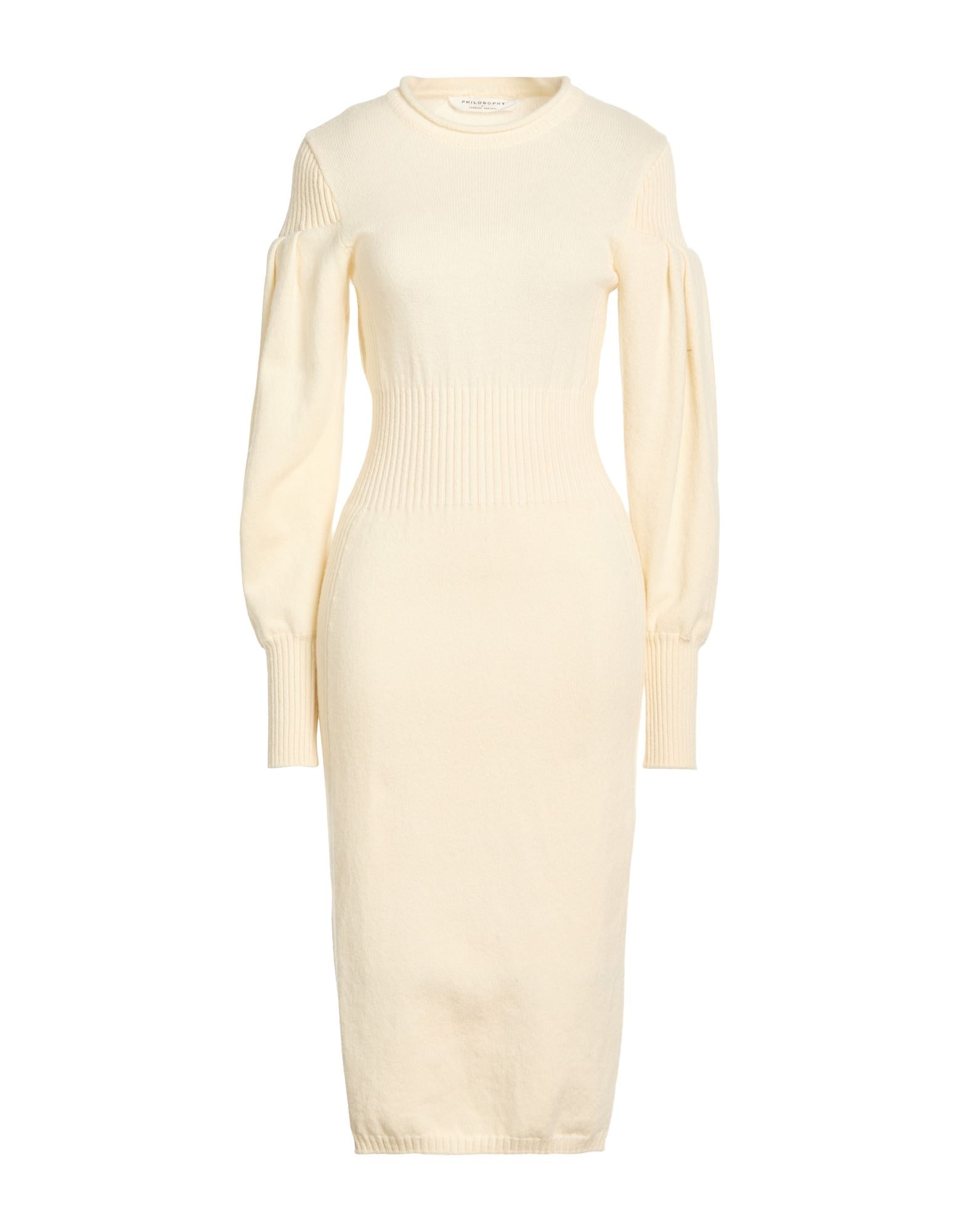 PHILOSOPHY di LORENZO SERAFINI - Midi dresses