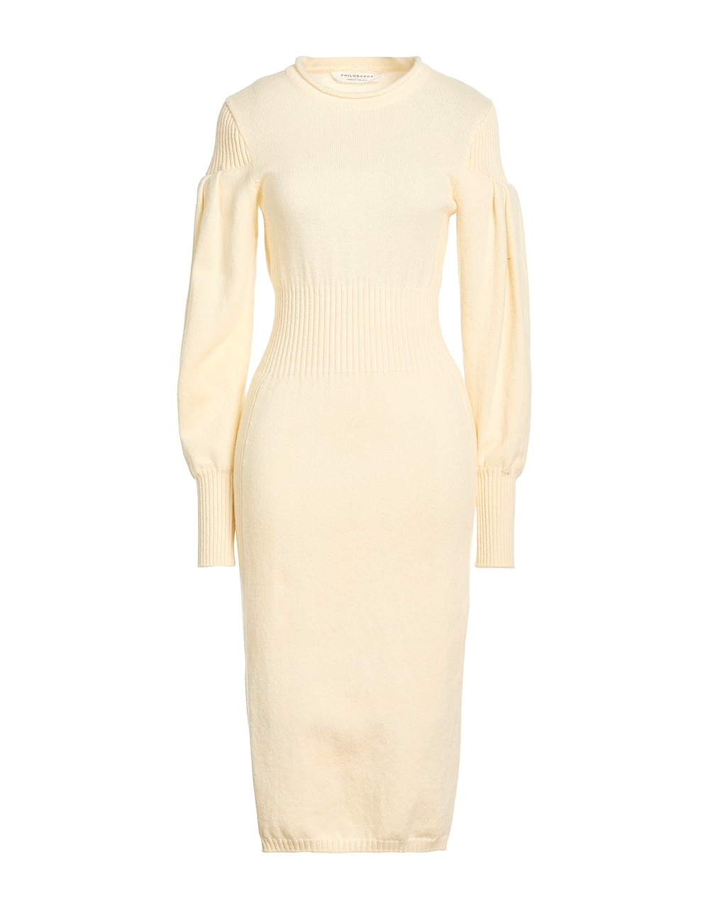 PHILOSOPHY di LORENZO SERAFINI - Midi dresses