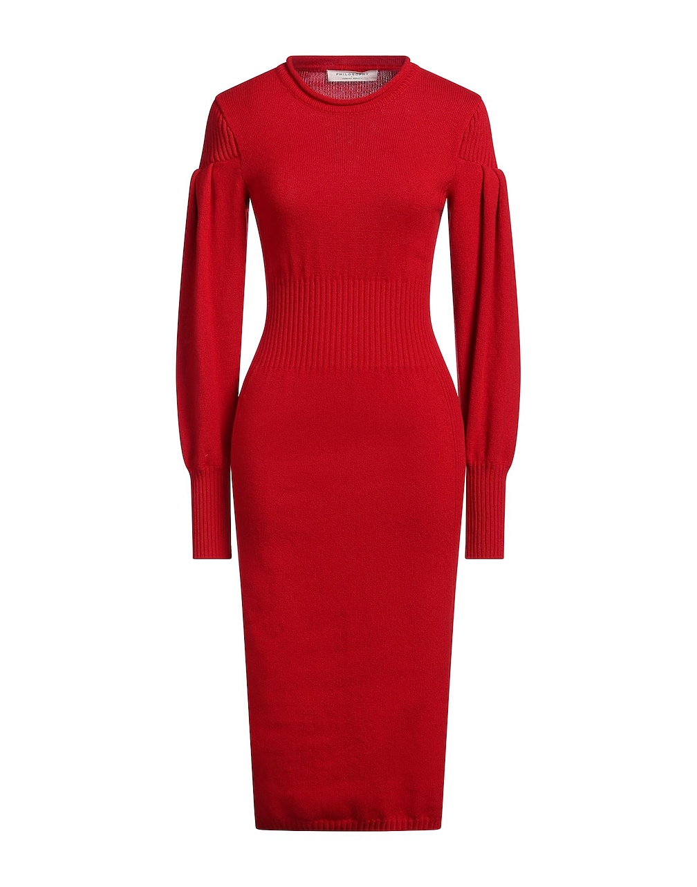 PHILOSOPHY di LORENZO SERAFINI - Vestidos midi