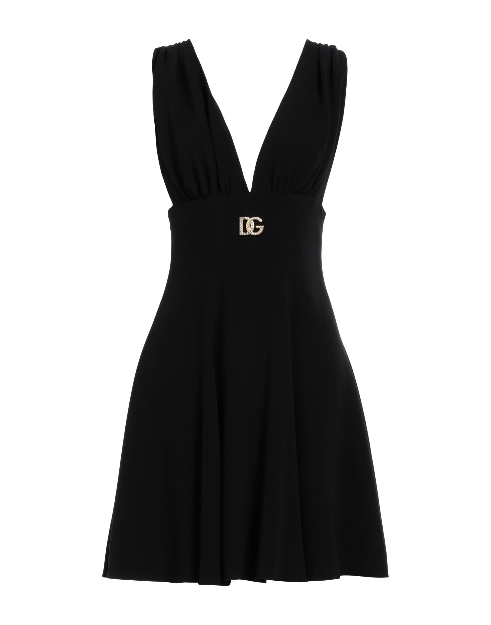 DOLCE&GABBANA - Mini-Kleider