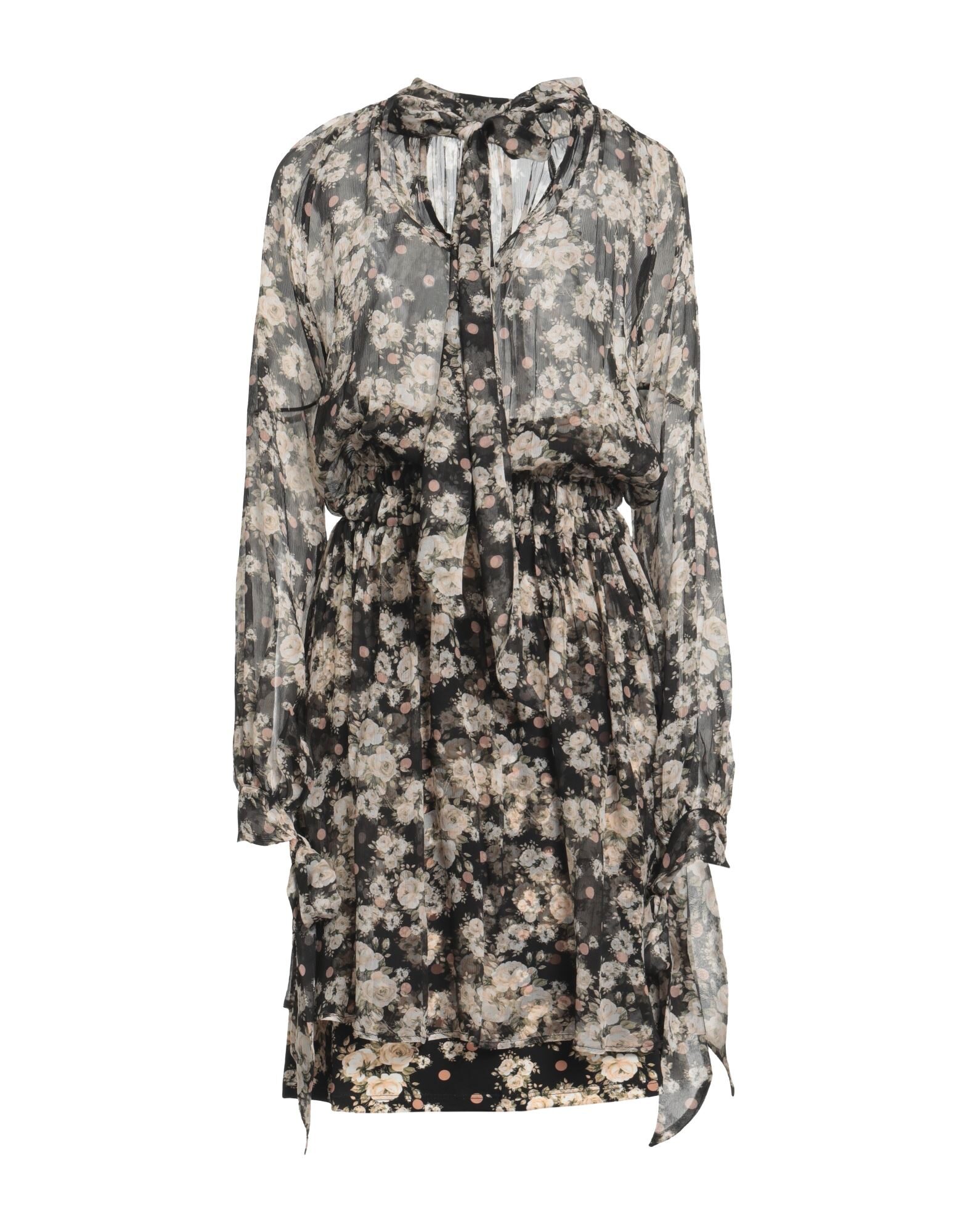 ALESSIA ZAMATTIO - Vestiti corti