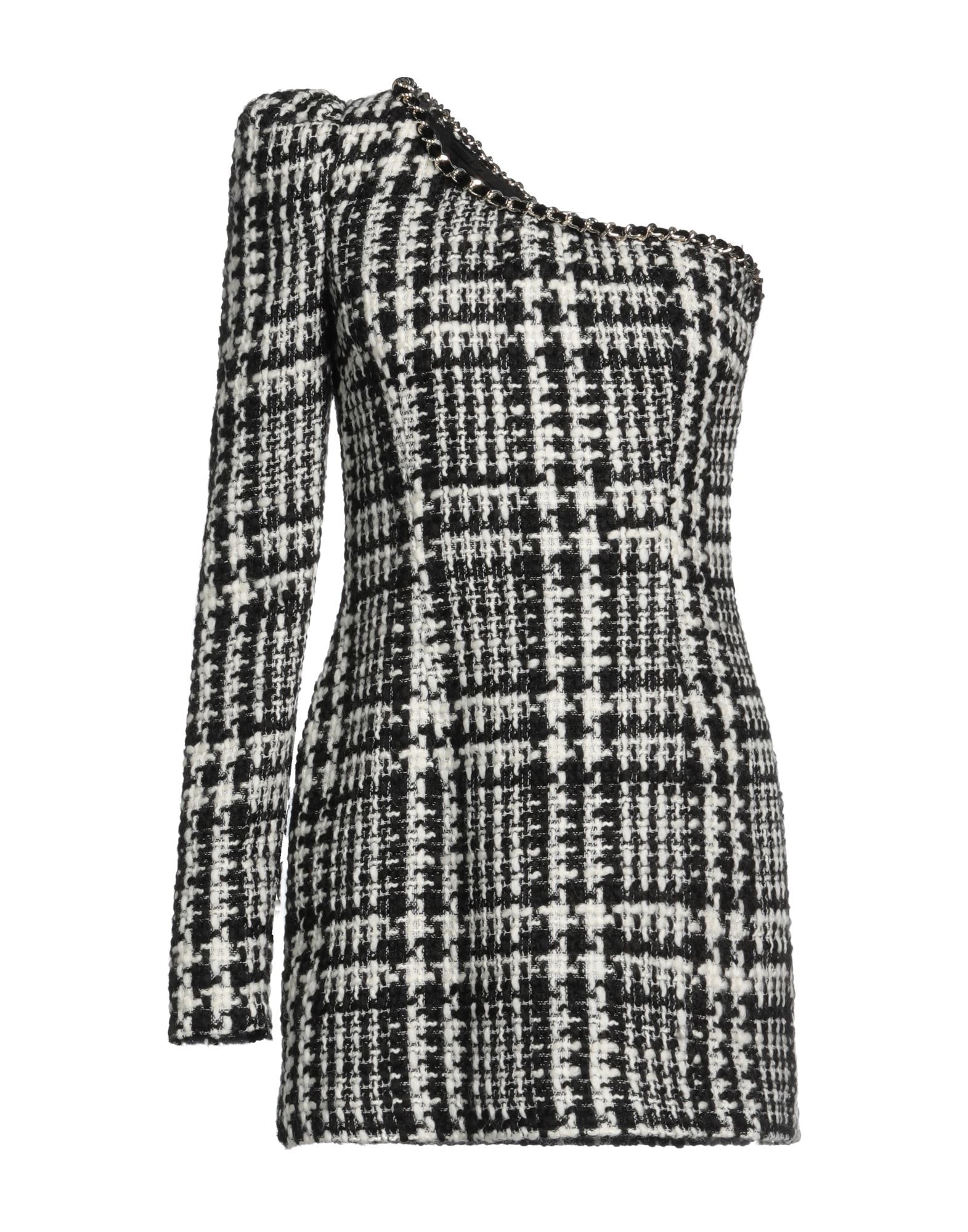 AMEN - ミニ丈ドレス