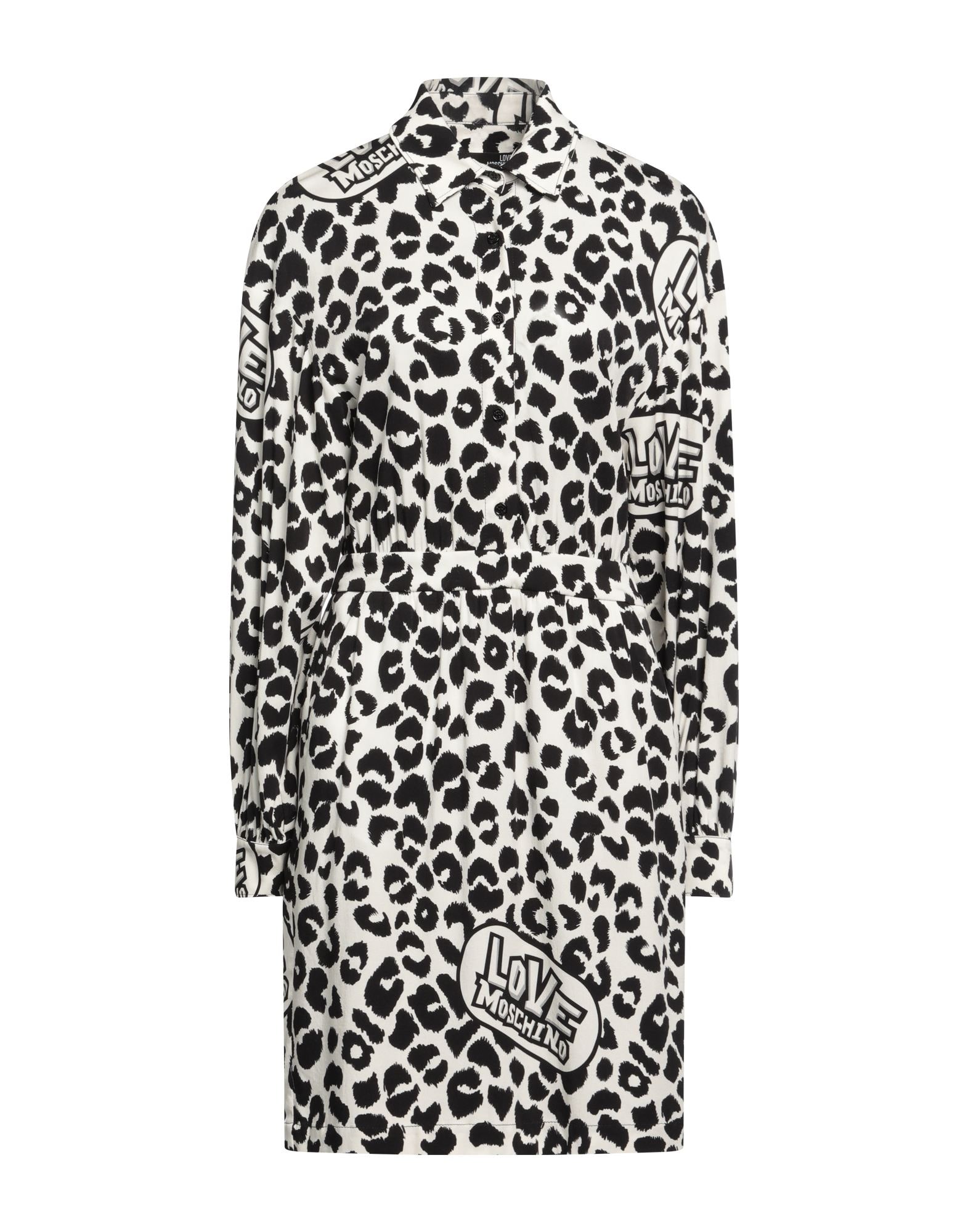 LOVE MOSCHINO - Mini dresses